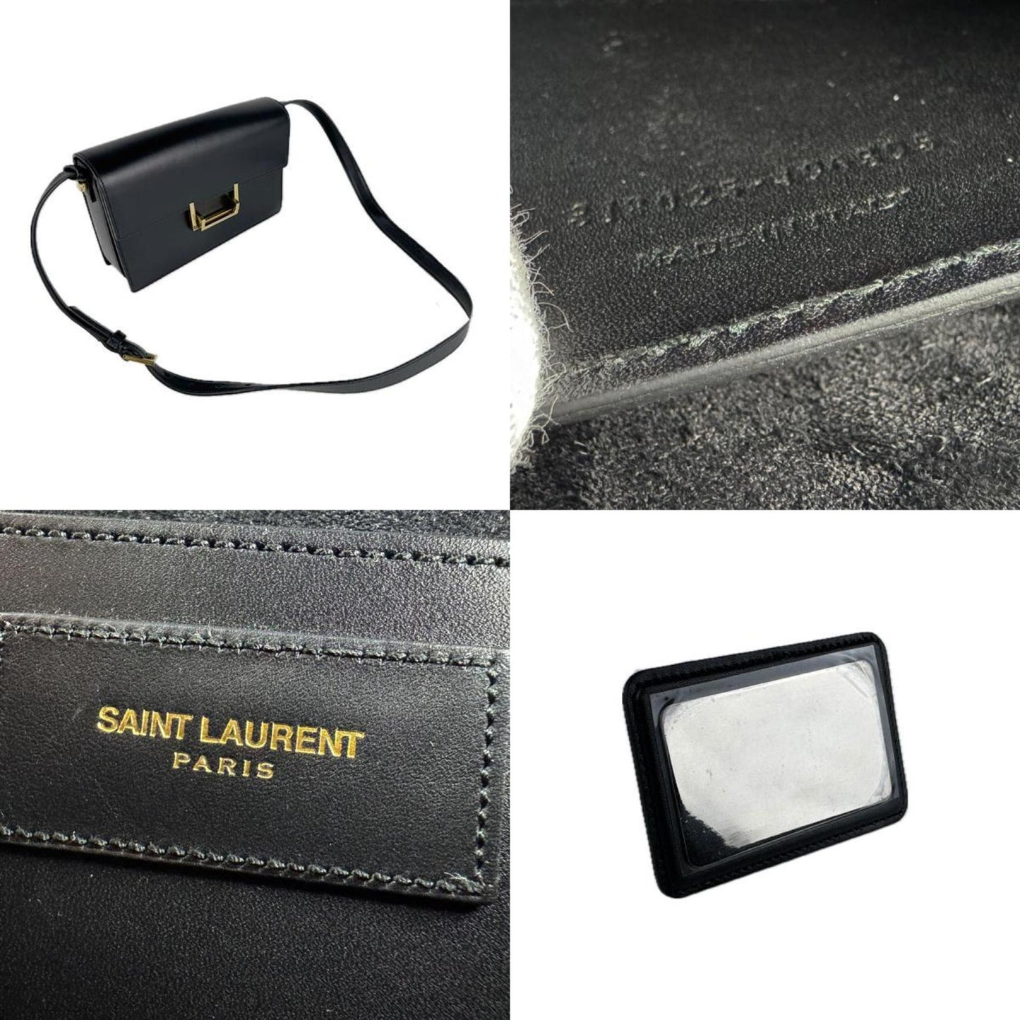 StrapStory - Shoulder Bag 6005