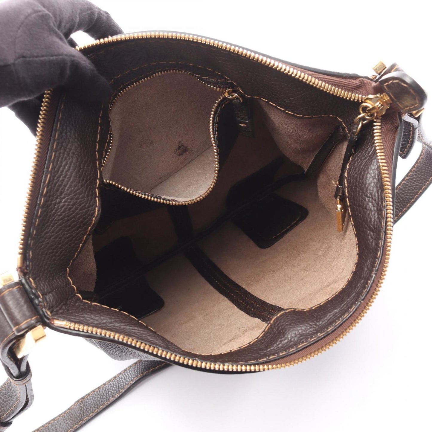 StrapStory - Shoulder Bag 5672