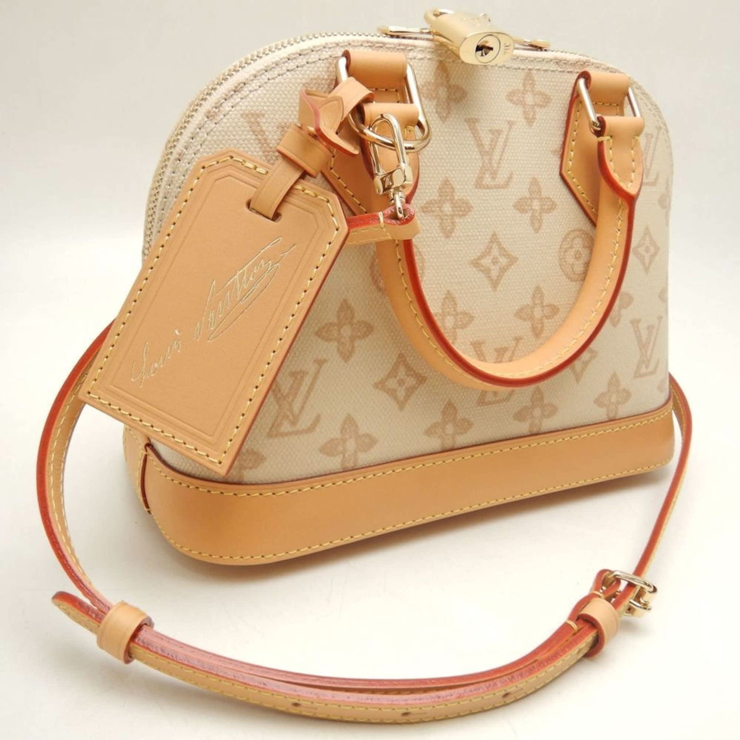 StrapStory - Shoulder Bag 5131
