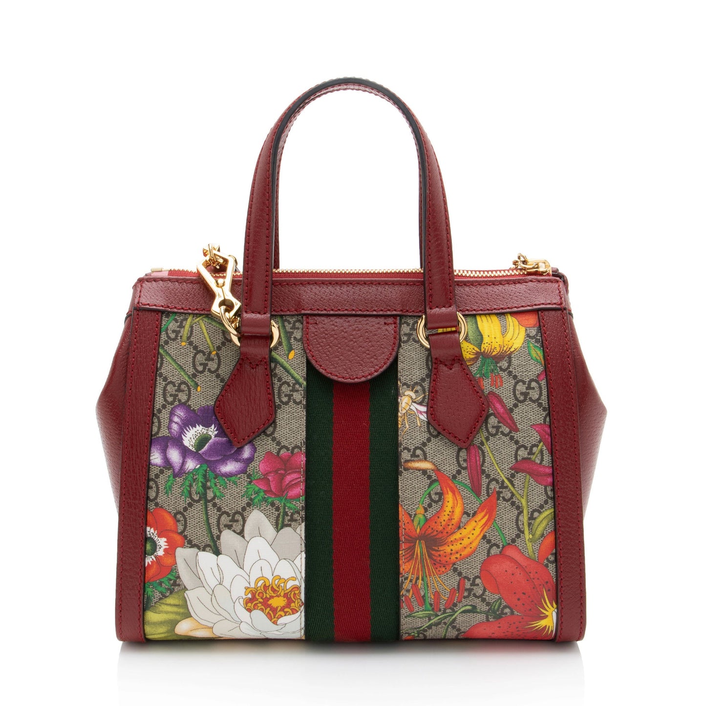StrapStory - Tote Bag 4502