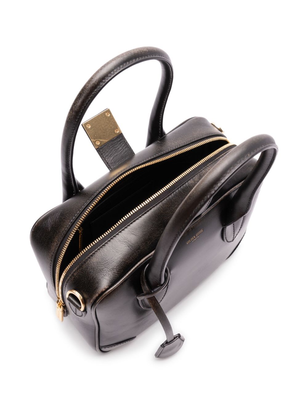 StrapStory - Satchel 1330