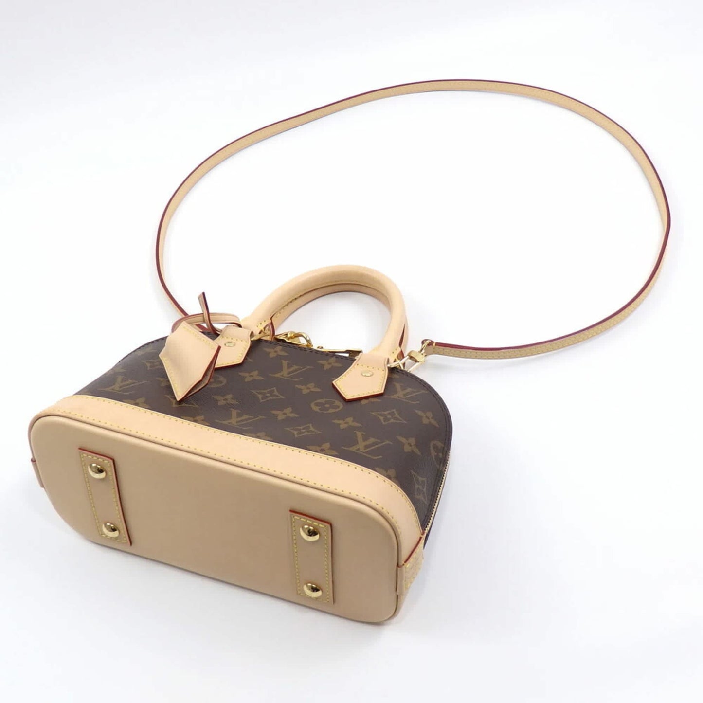 StrapStory - Shoulder Bag 7227