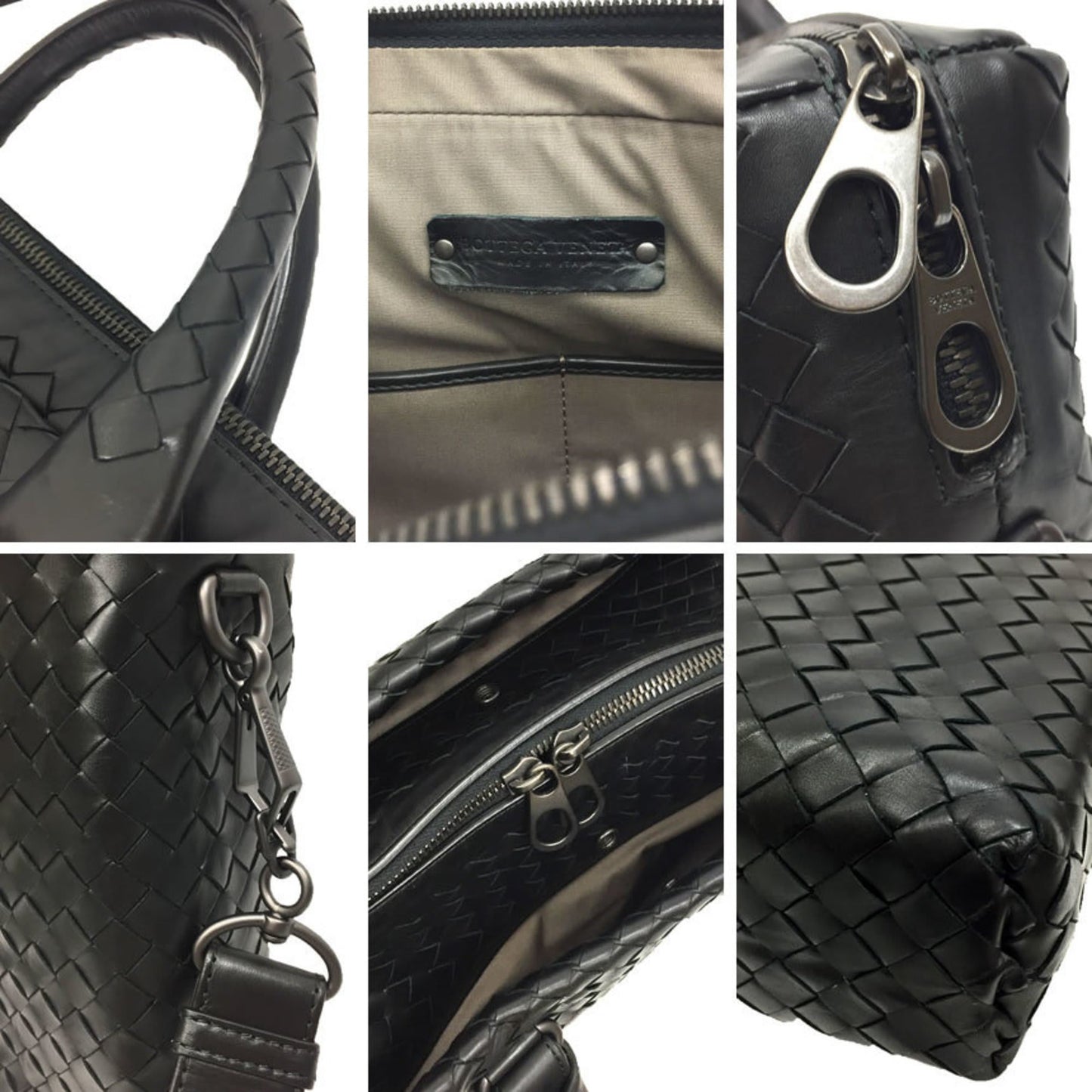 StrapStory - Messenger Bag 166