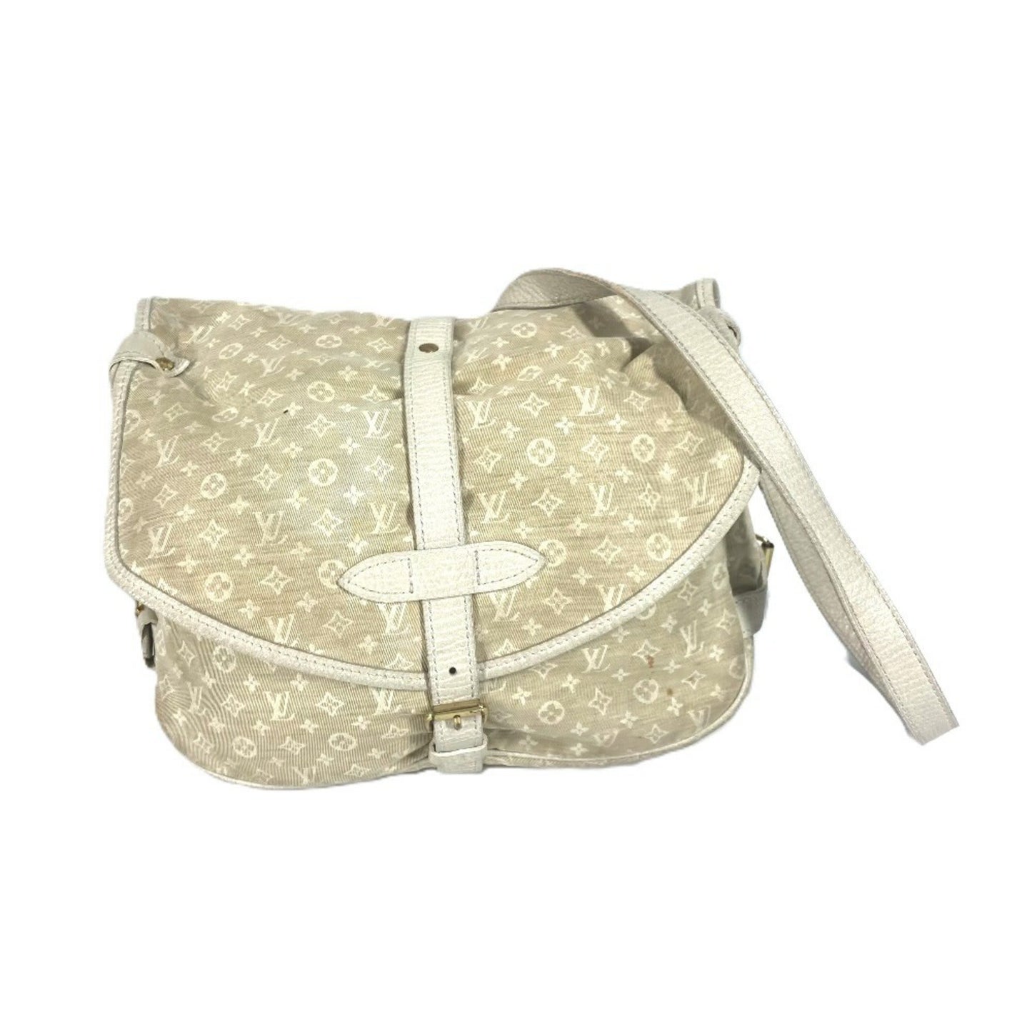StrapStory - Shoulder Bag 7187