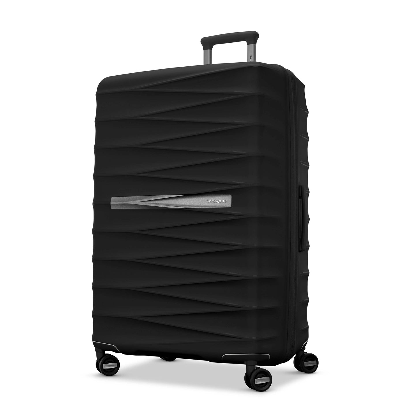 StrapStory - Suitcase 168