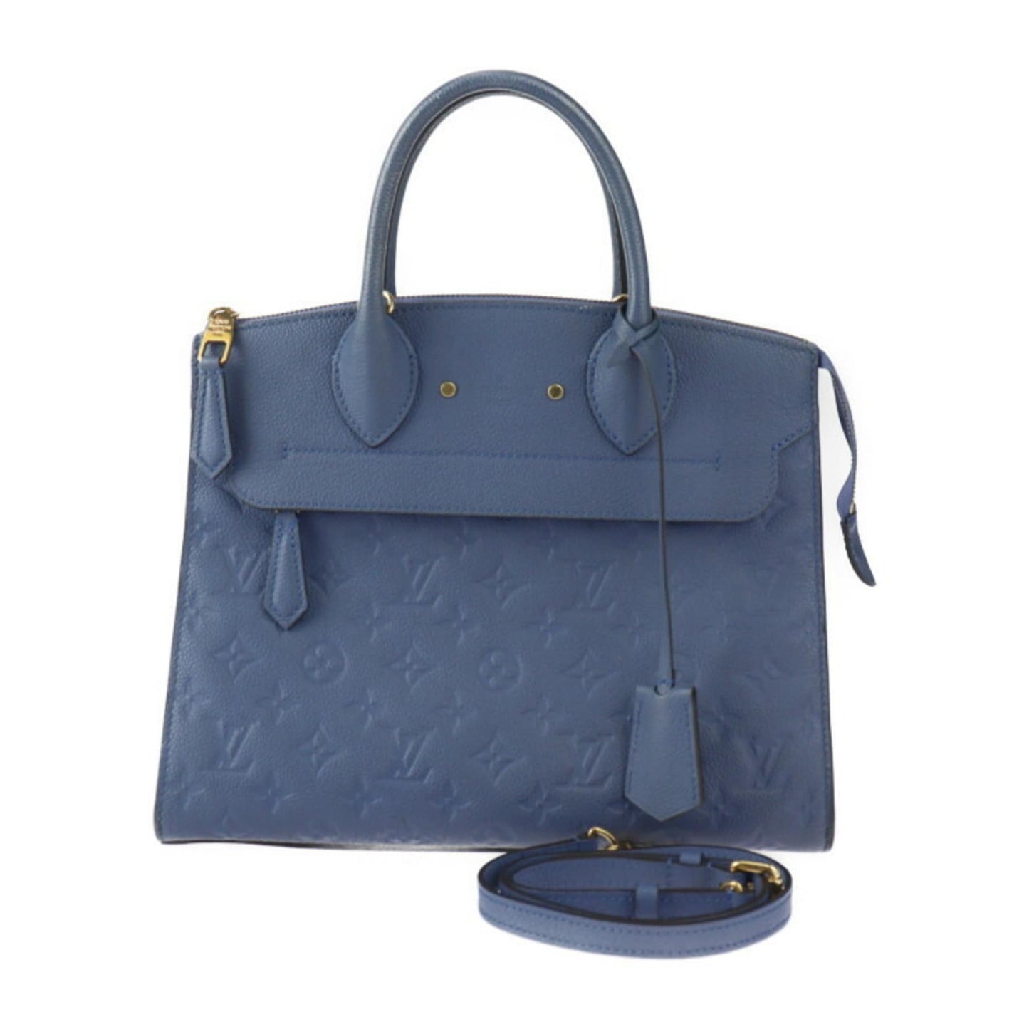 StrapStory - Tote Bag 3701