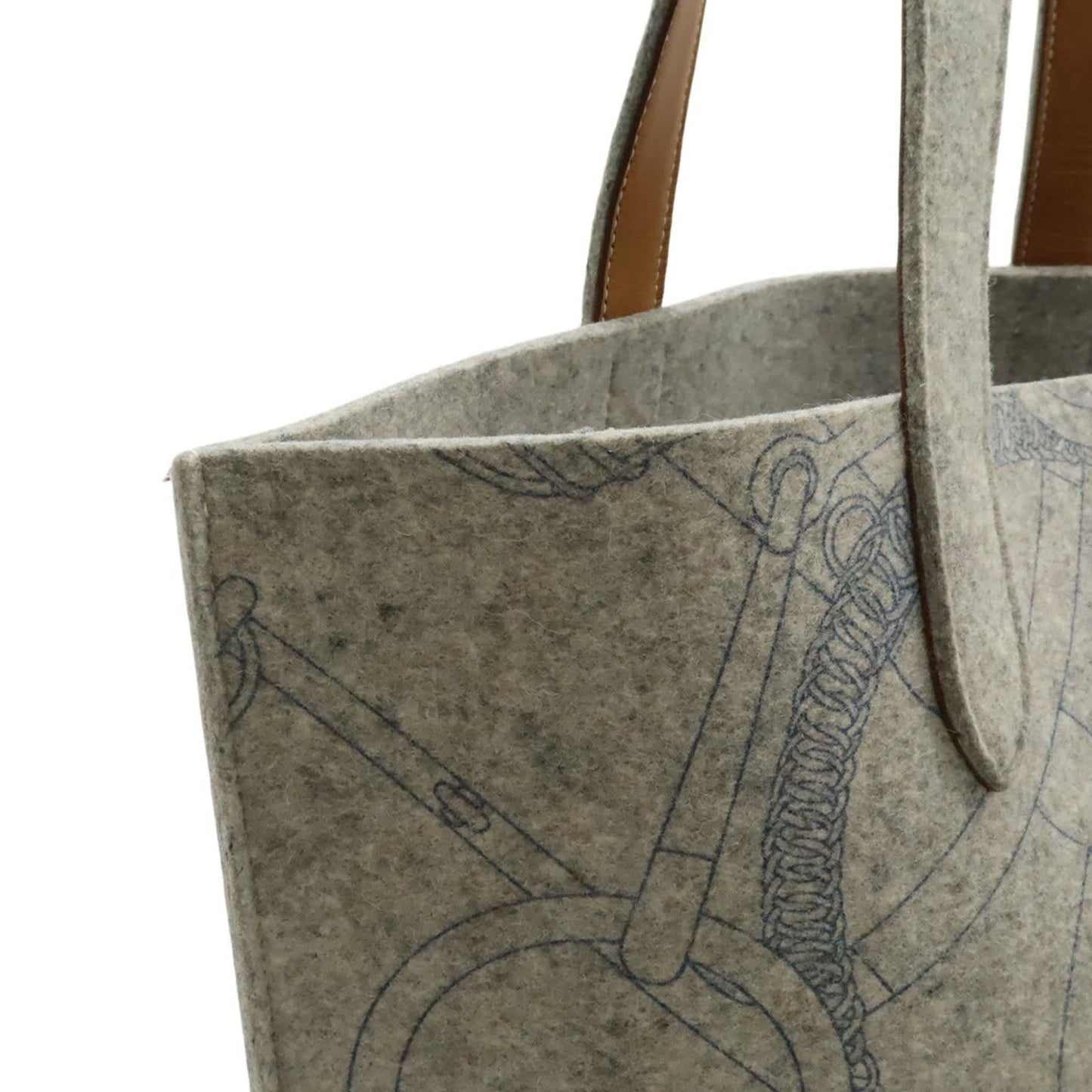 StrapStory - Tote Bag 4034