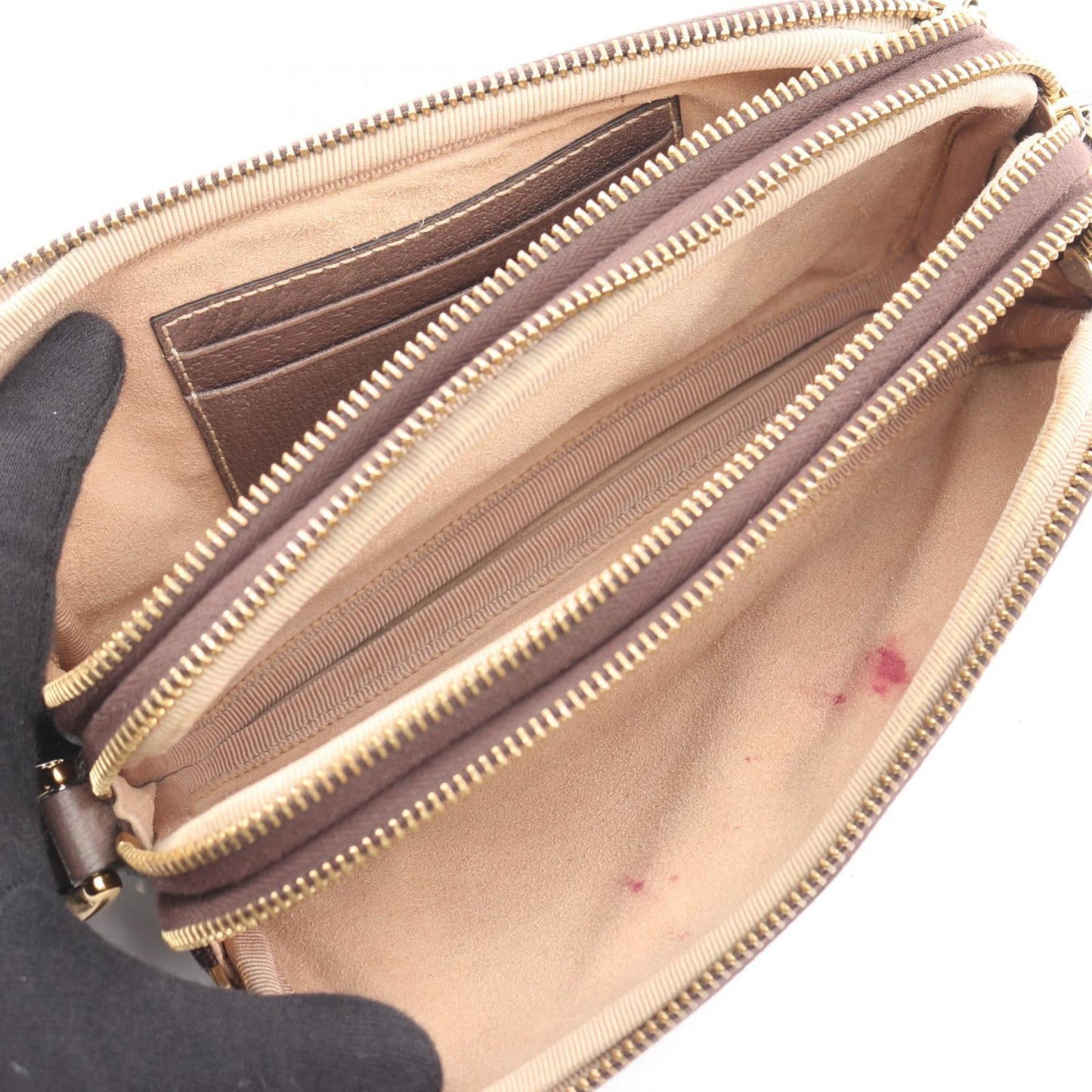 StrapStory - Shoulder Bag 4097