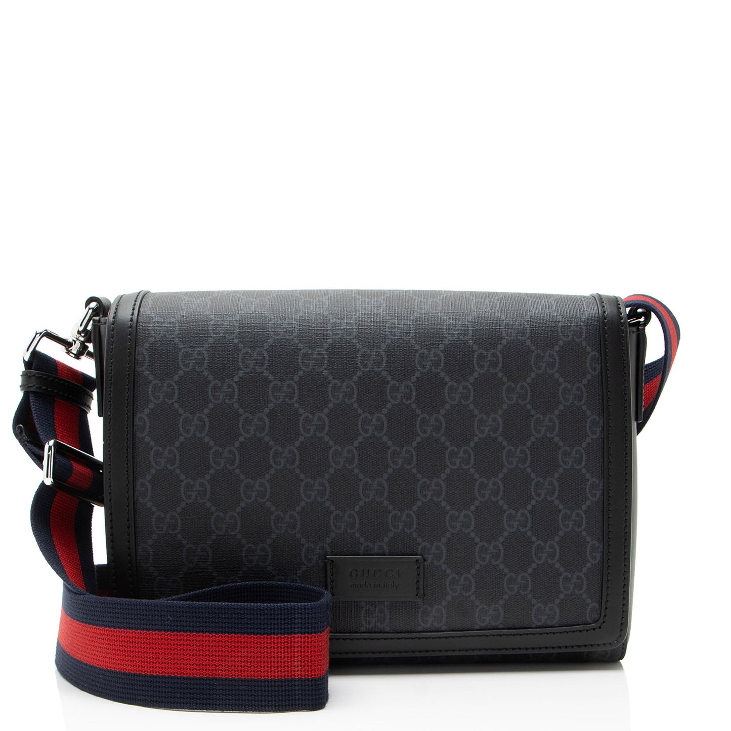 StrapStory - Messenger Bag 184