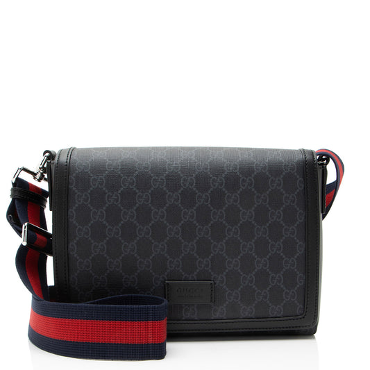StrapStory - Messenger Bag 184