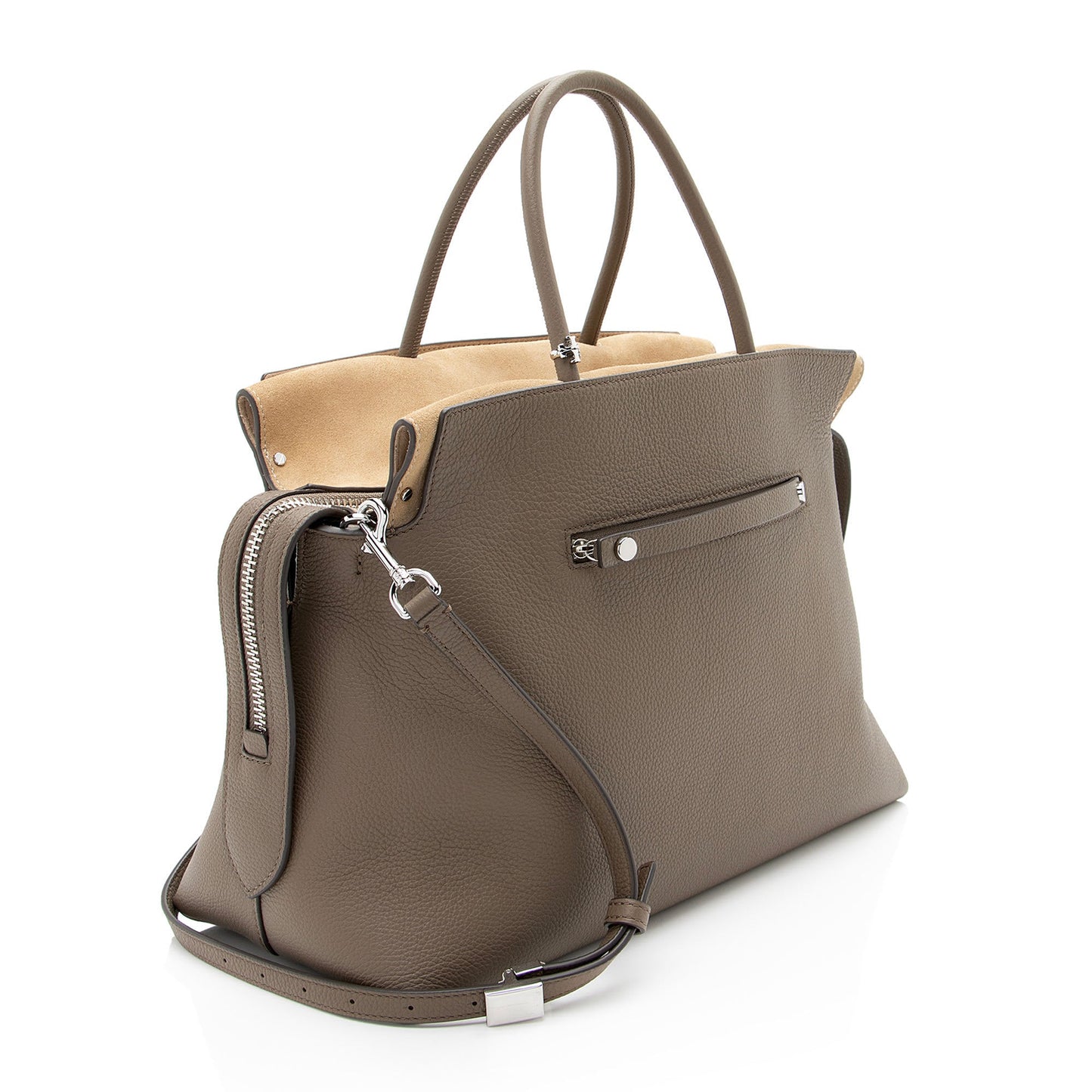 StrapStory - Satchel 1528