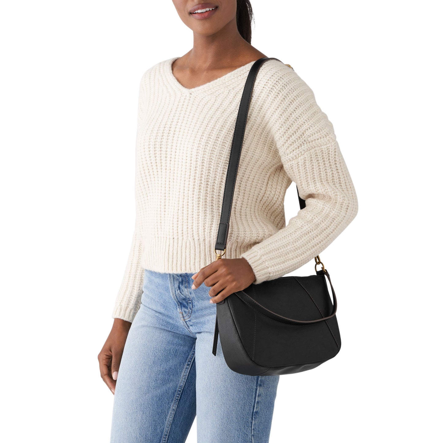 StrapStory - Crossbody 4062