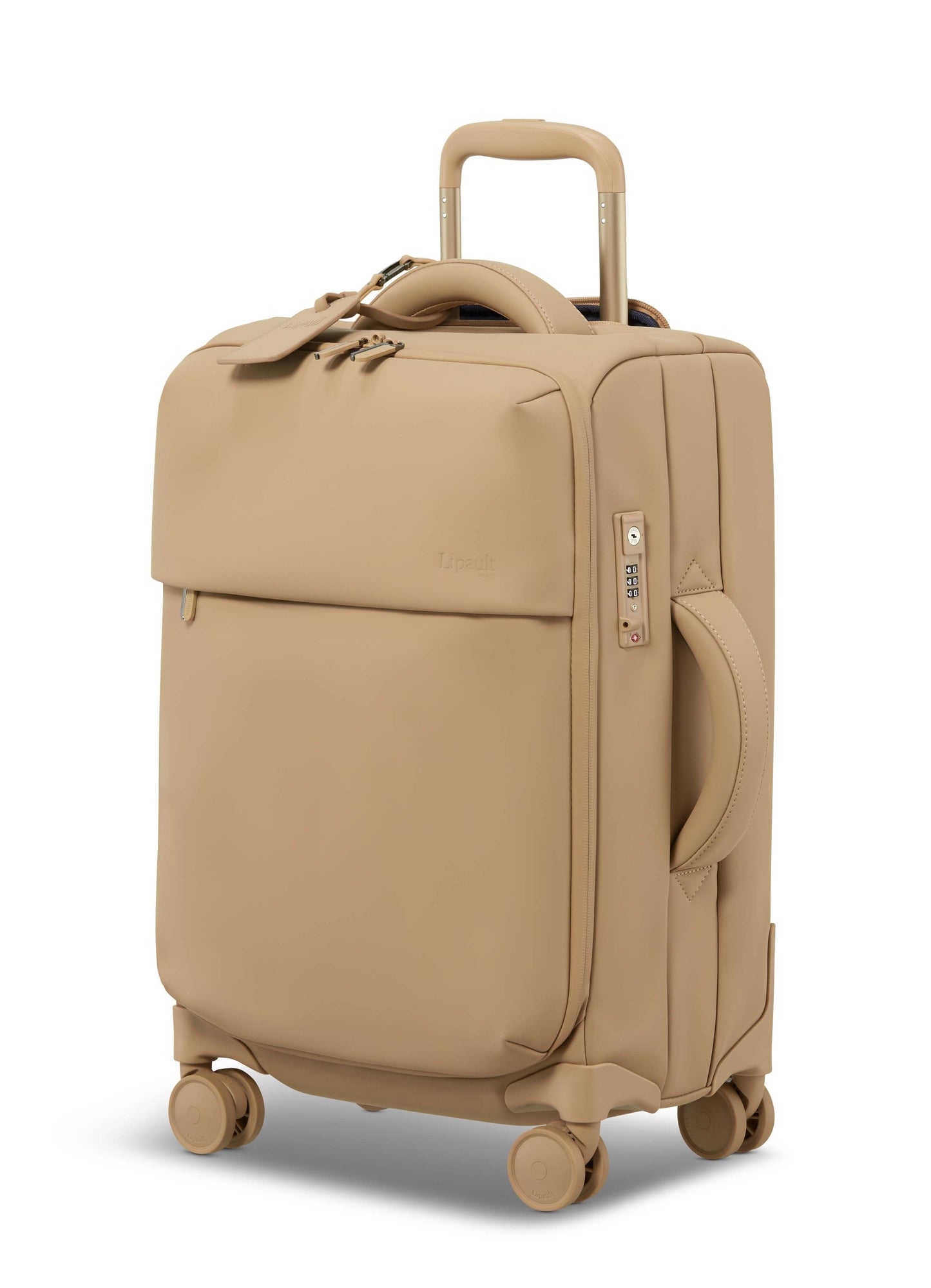 StrapStory - Suitcase 050