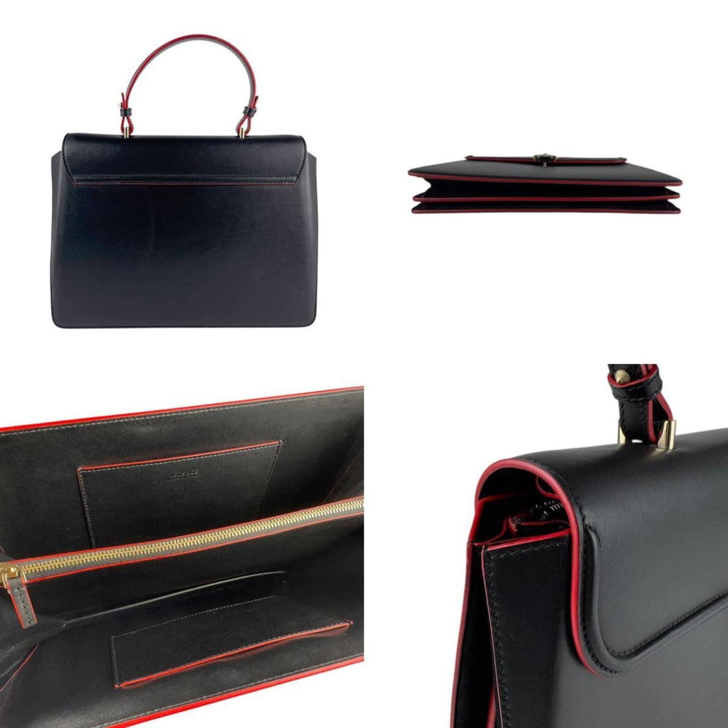 StrapStory - Shoulder Bag 7626