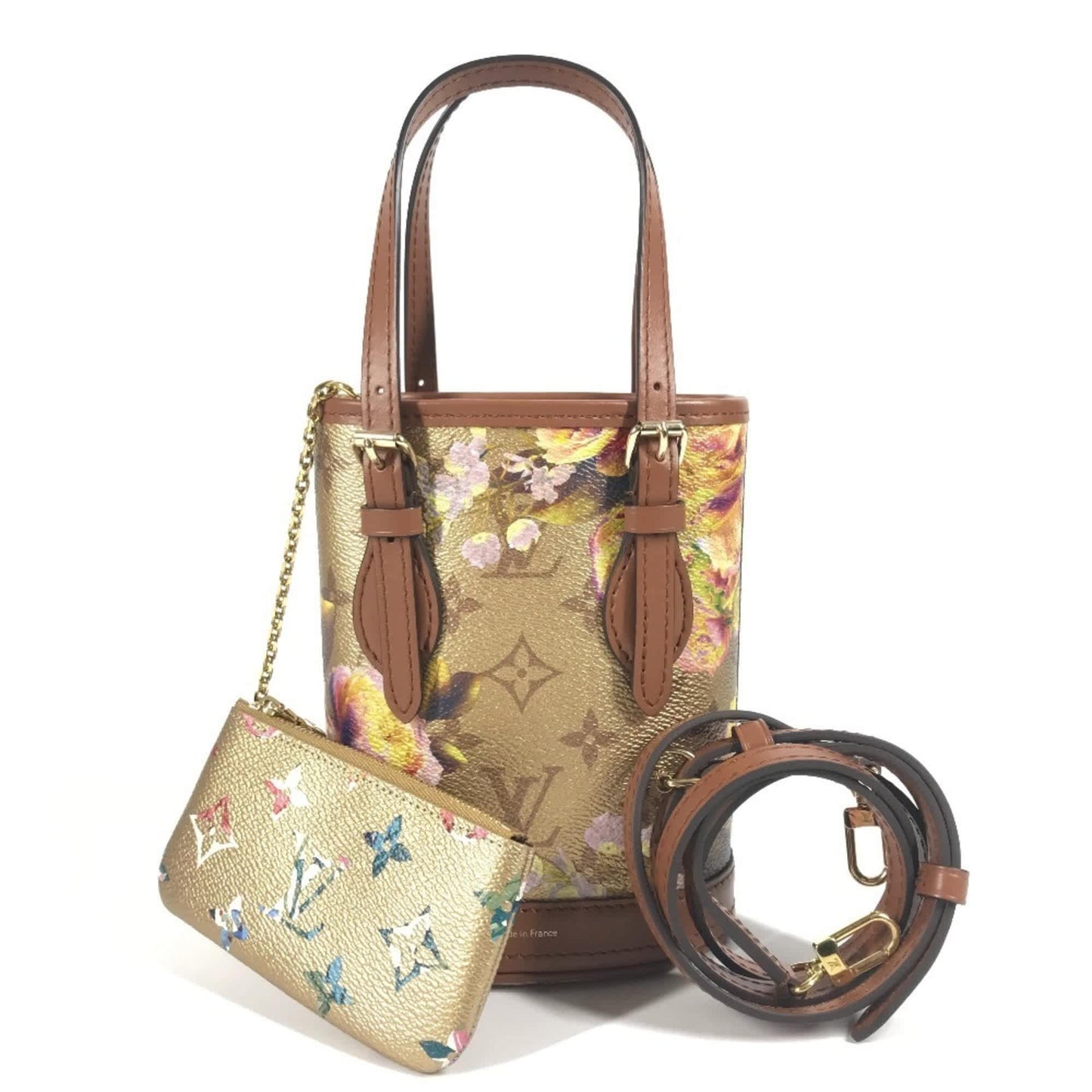 StrapStory - Shoulder Bag 5855