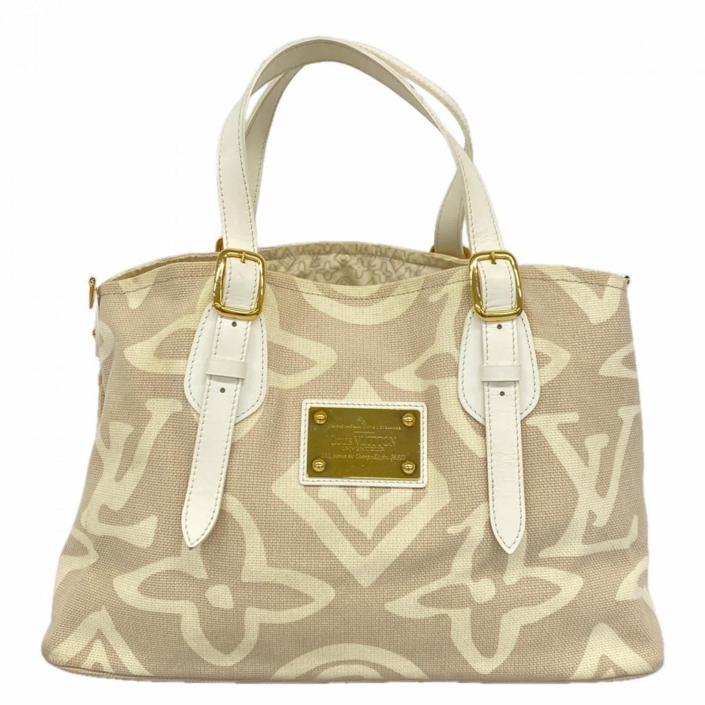 StrapStory - Tote Bag 3833
