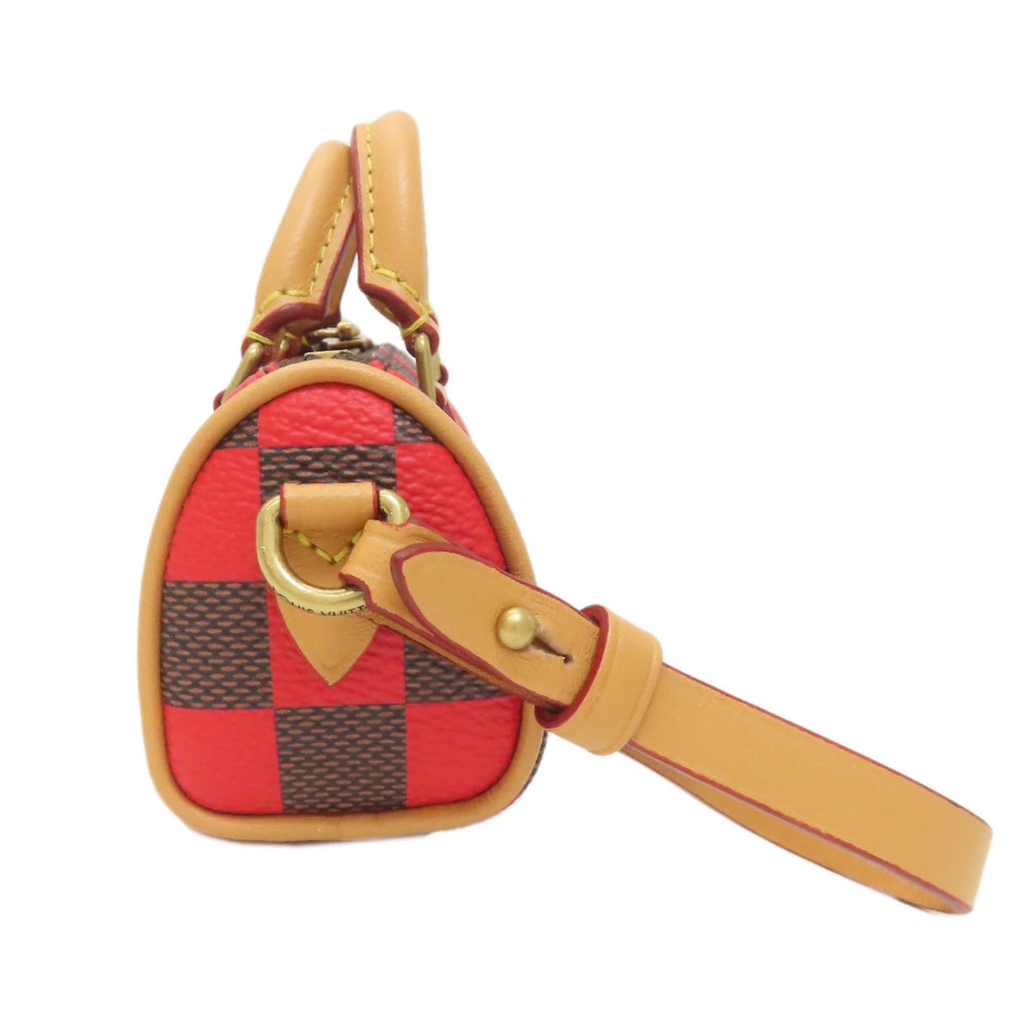 StrapStory - Satchel 1402