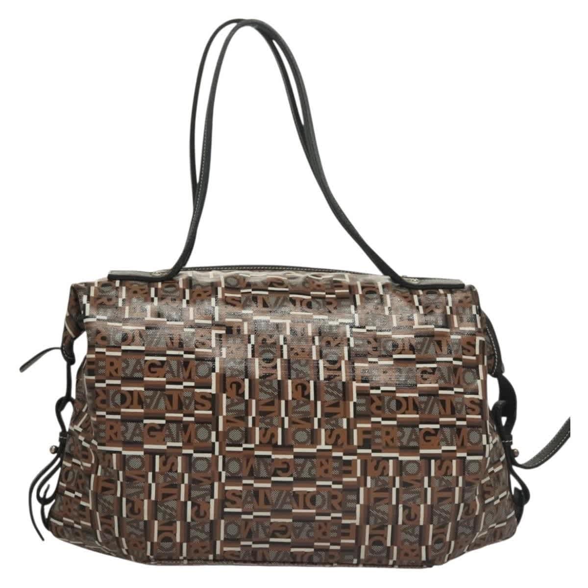 StrapStory - Shoulder Bag 7603