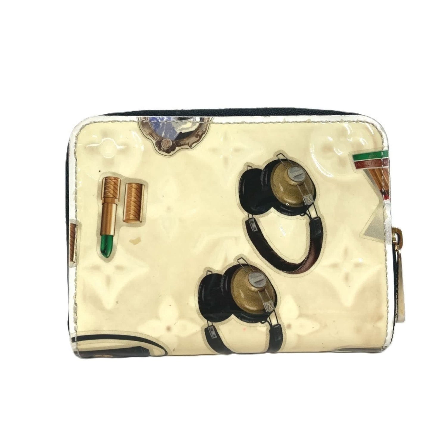 StrapStory - Wristlet 676