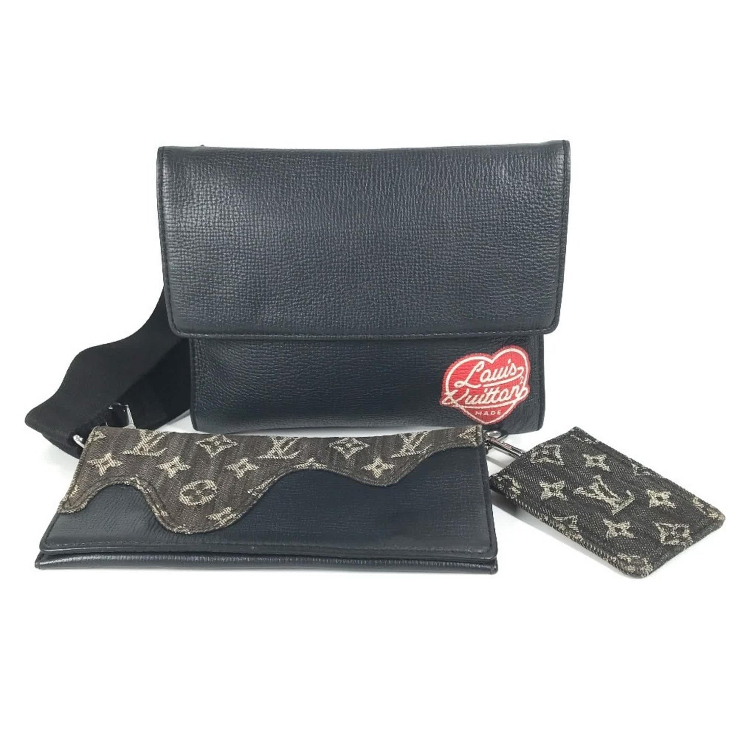 StrapStory - Shoulder Bag 6092