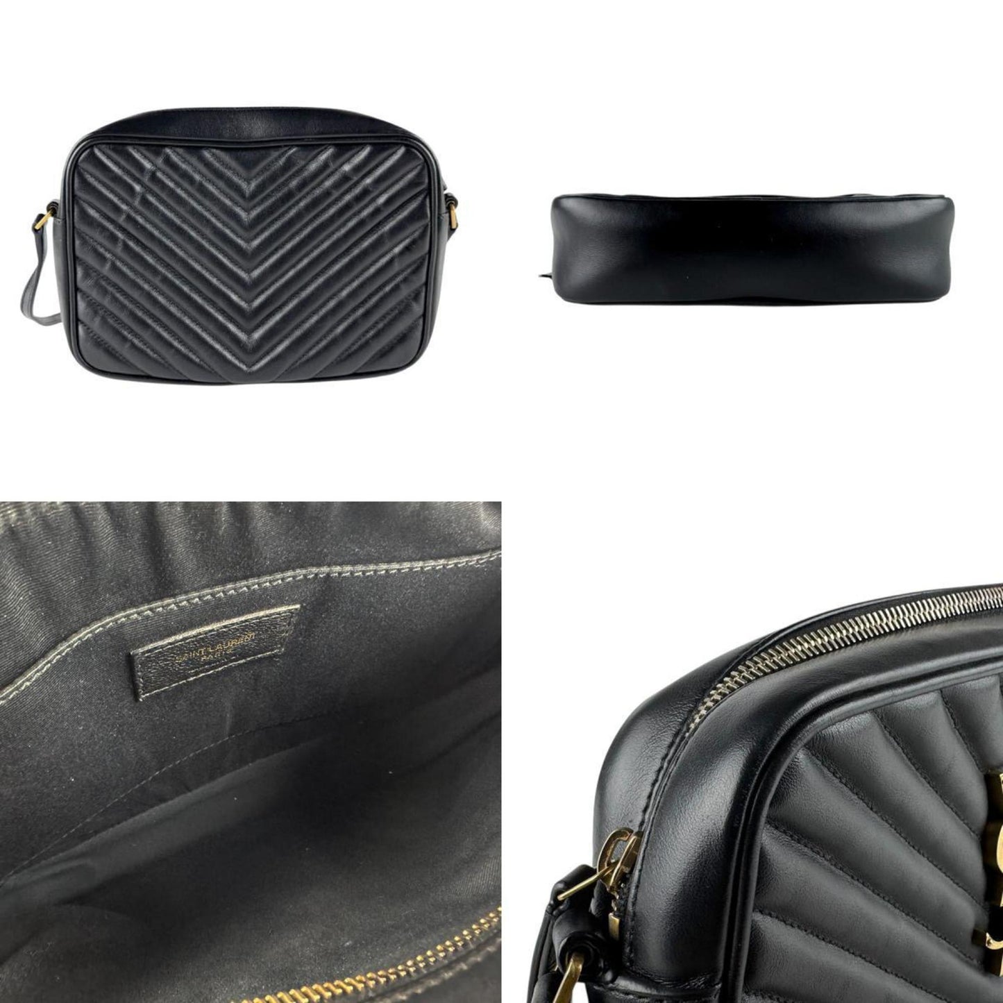 StrapStory - Shoulder Bag 6607