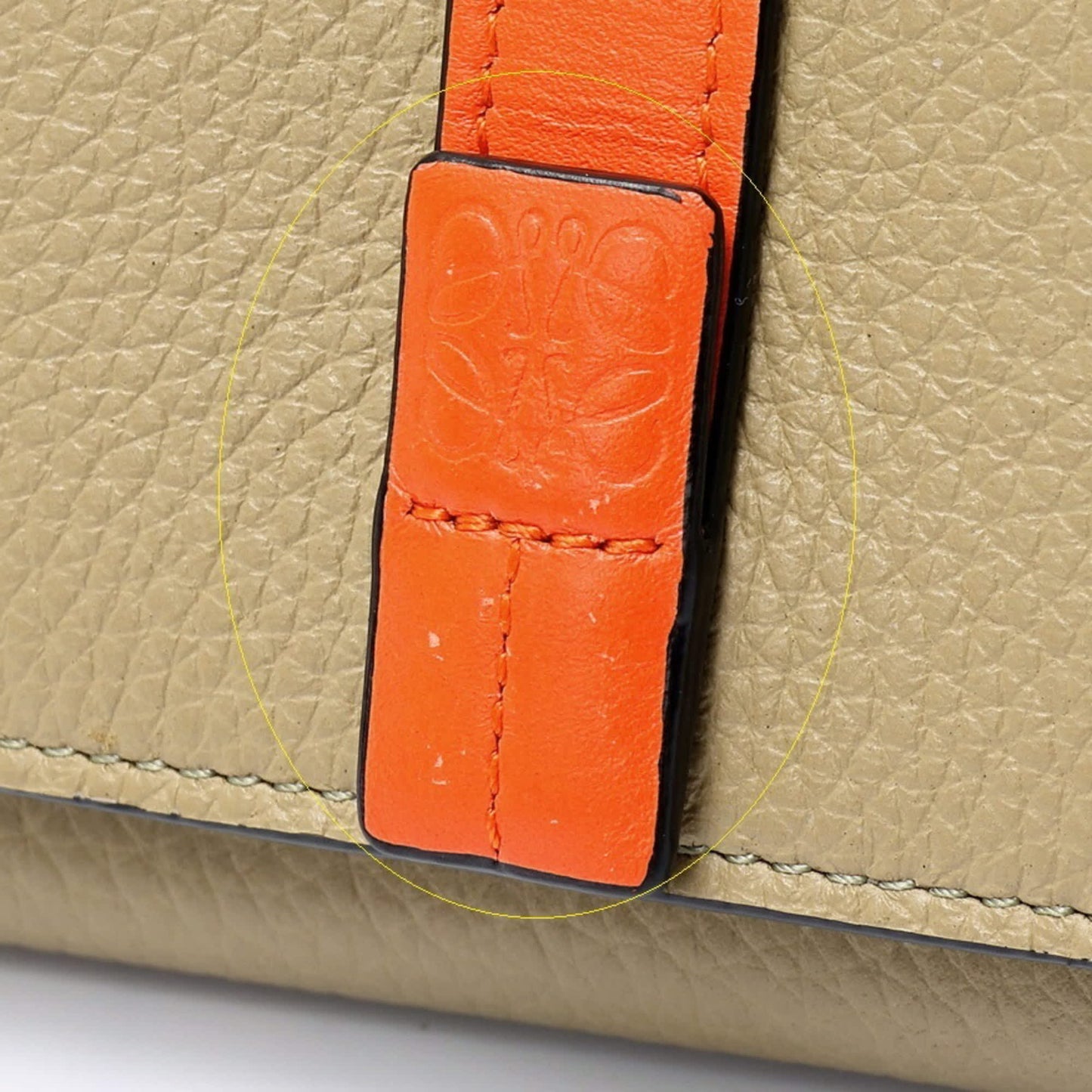 StrapStory - Wristlet 1030