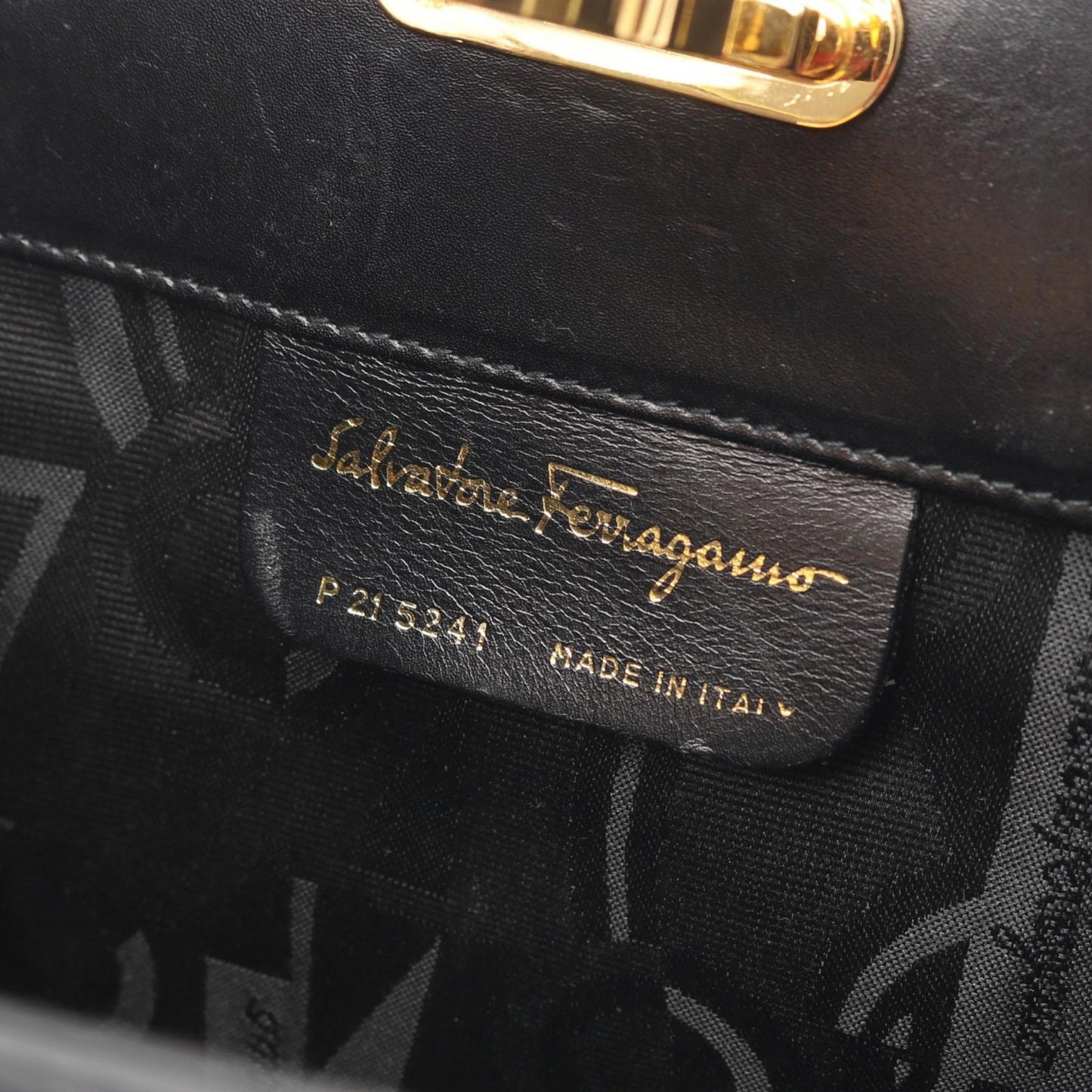 StrapStory - Shoulder Bag 6070