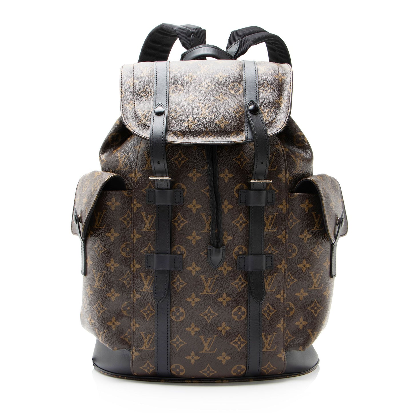 StrapStory - Backpack 1400