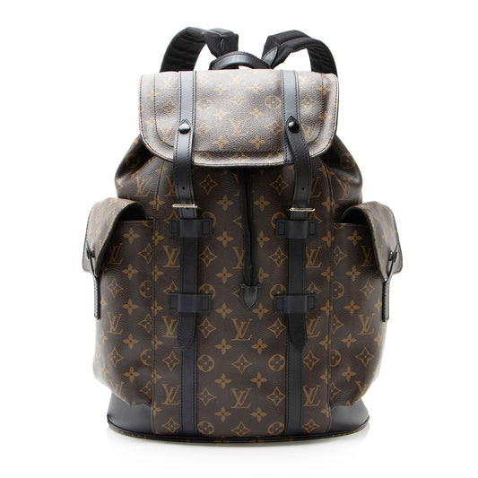 StrapStory - Backpack 1400