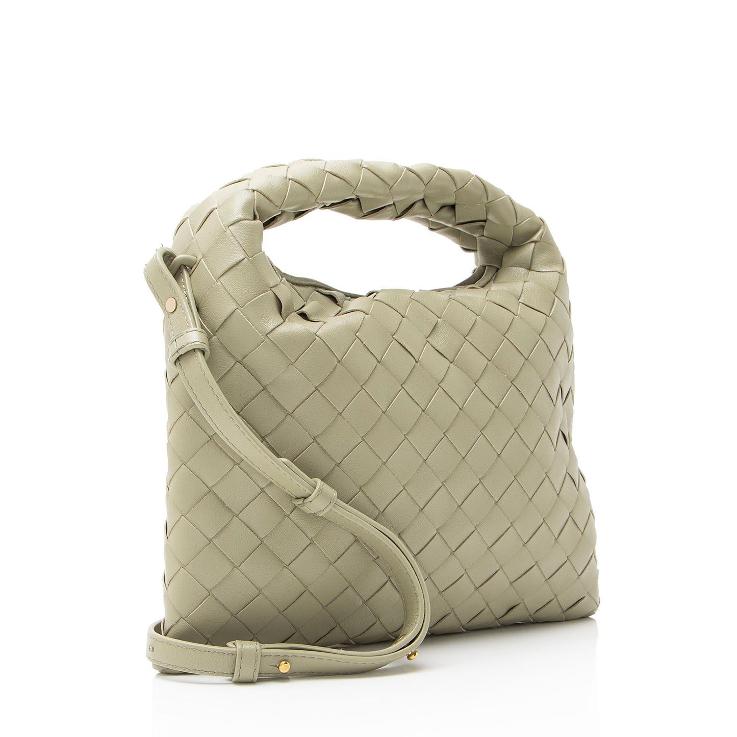 StrapStory - Satchel 1537