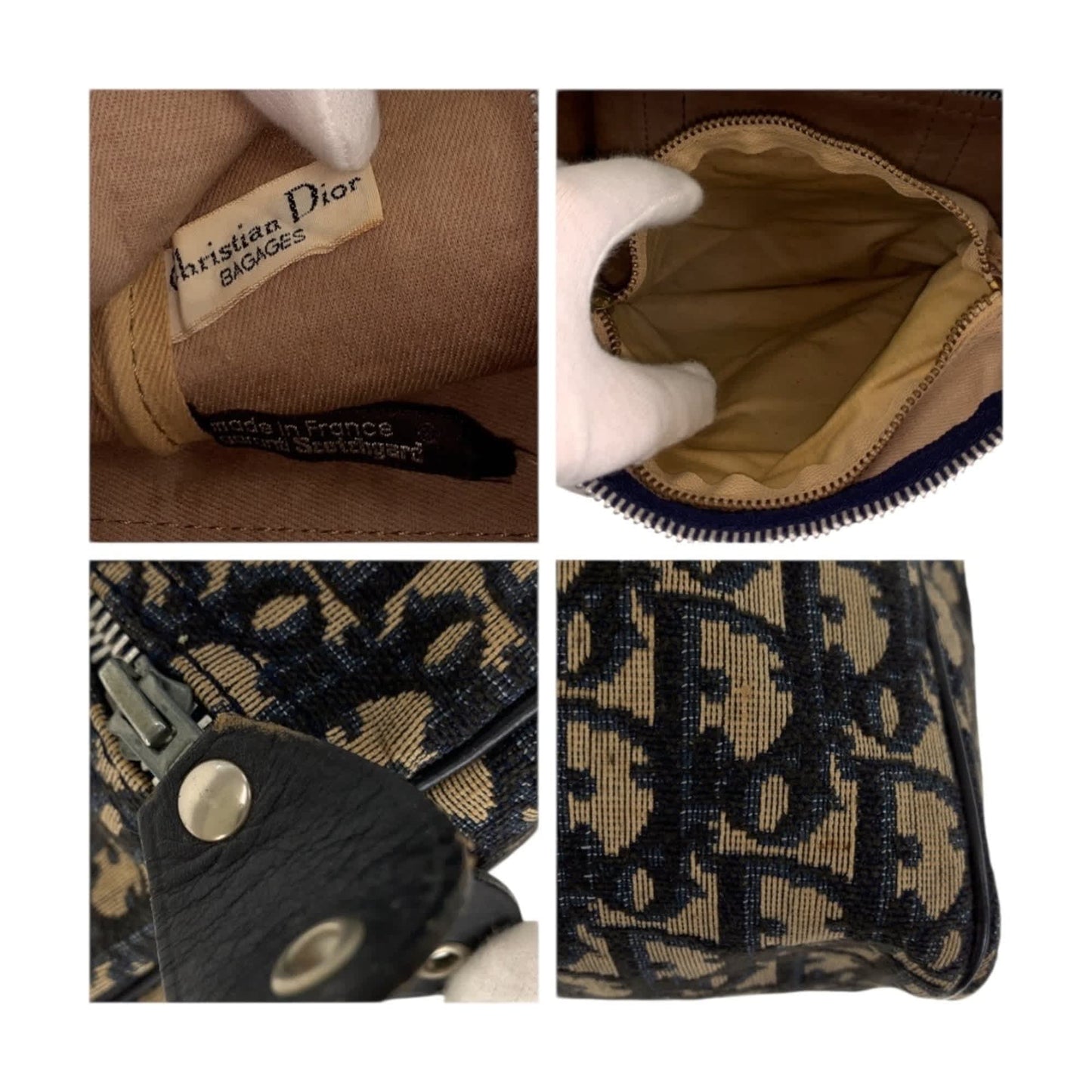 StrapStory - Hobo Bag 505