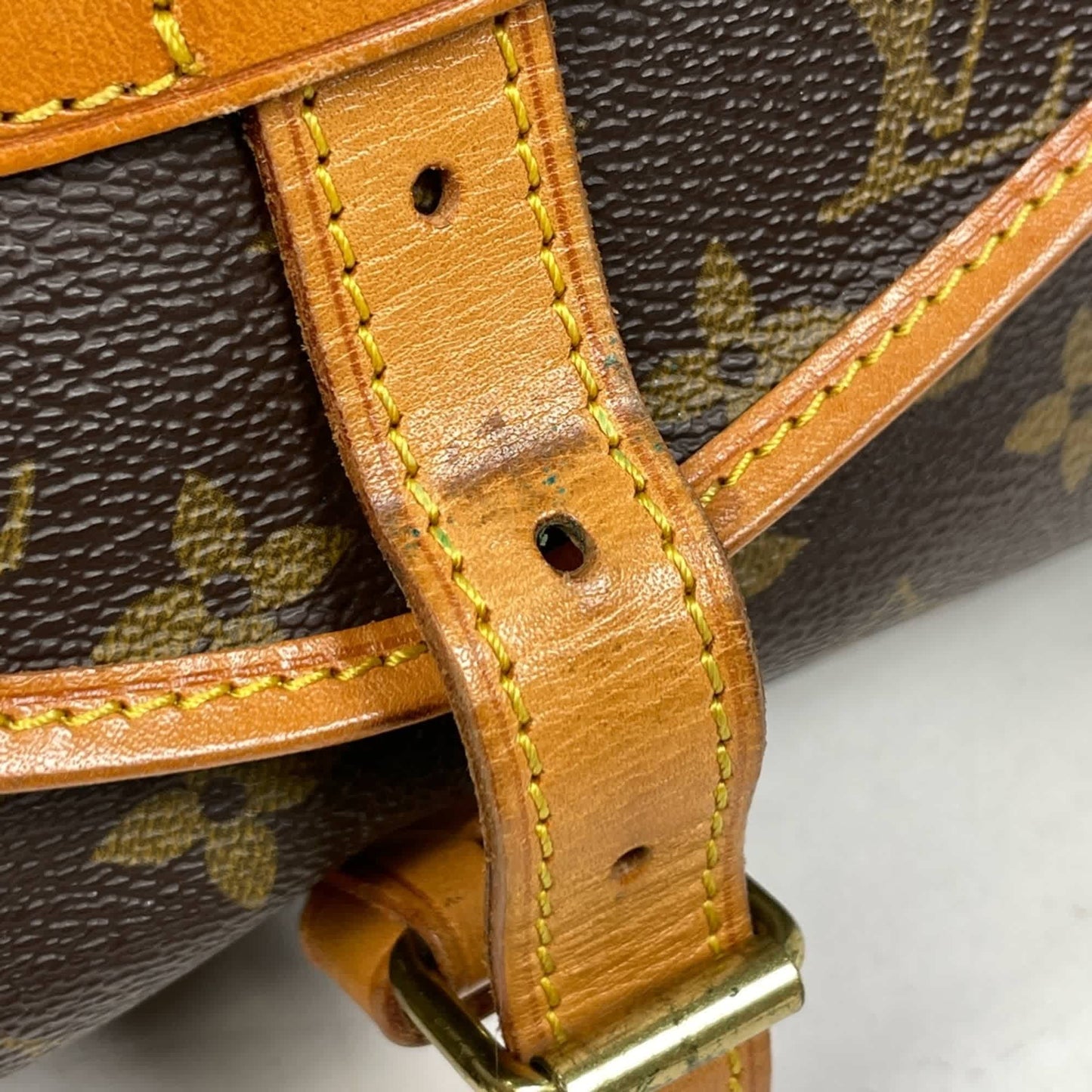 StrapStory - Shoulder Bag 4520