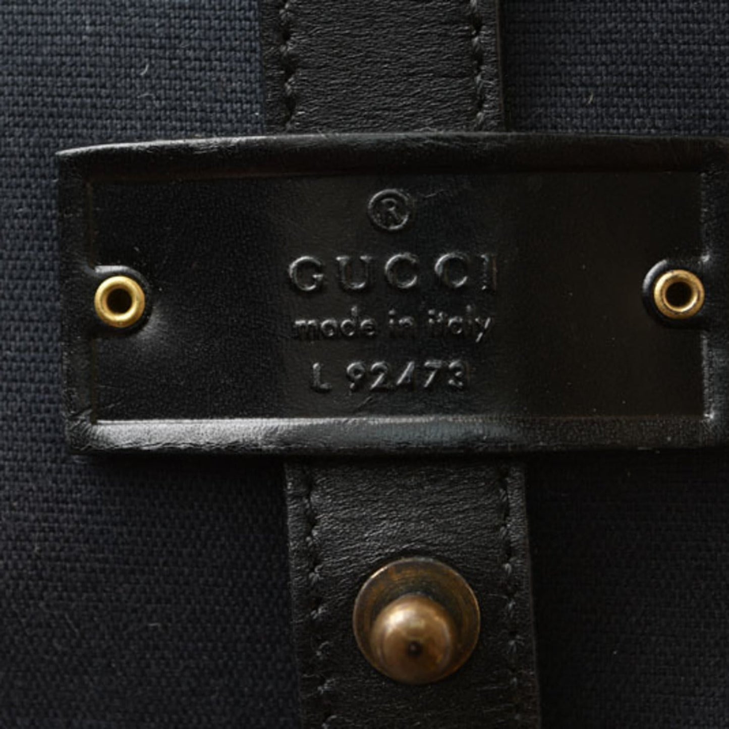 StrapStory - Shoulder Bag 3844