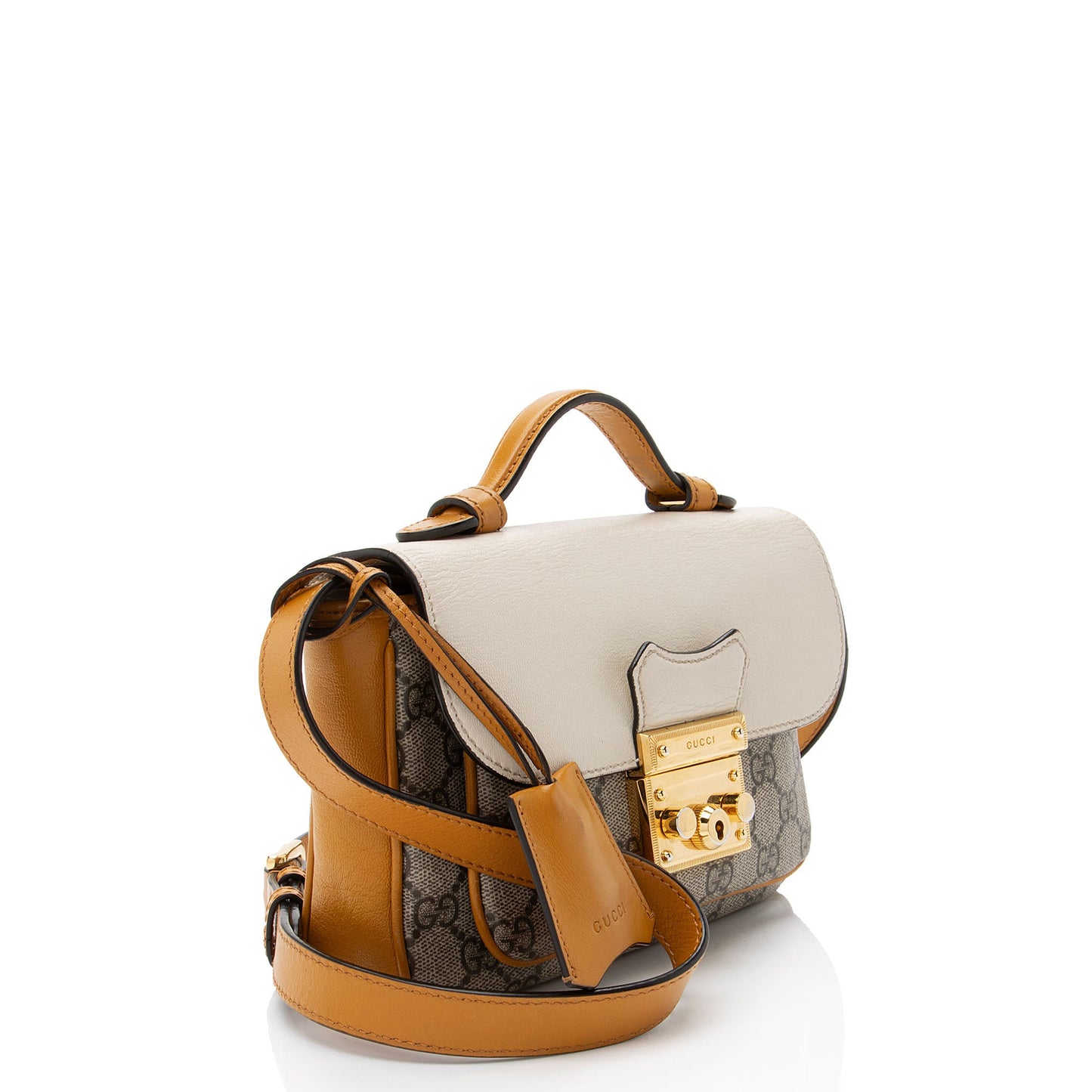 StrapStory - Crossbody 4340