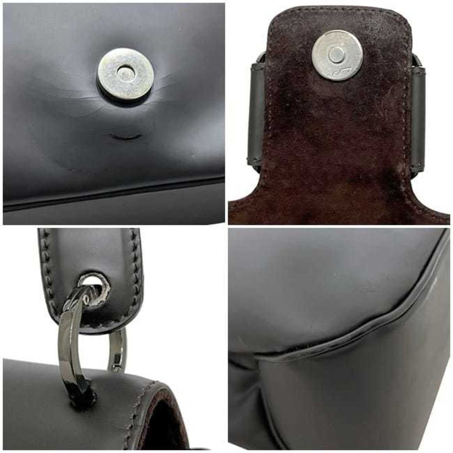StrapStory - Shoulder Bag 6783