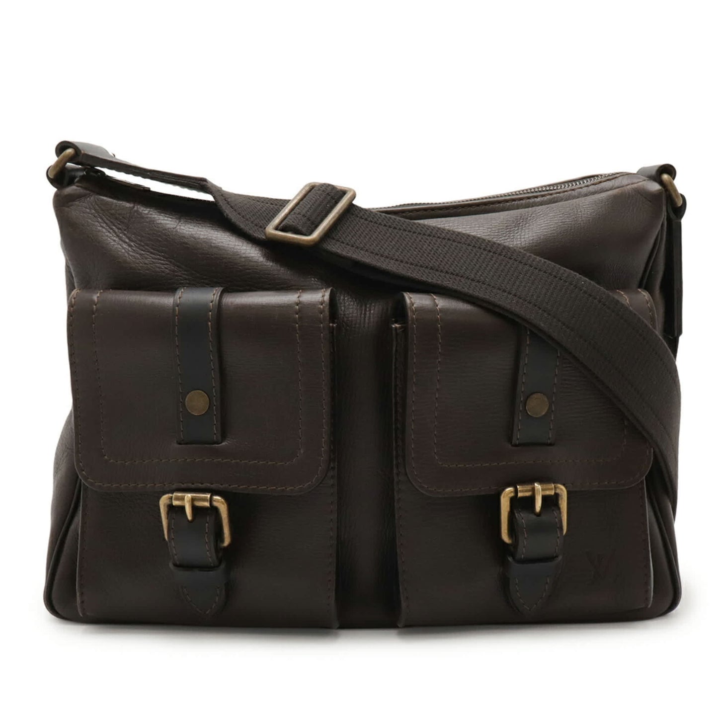 StrapStory - Shoulder Bag 6587