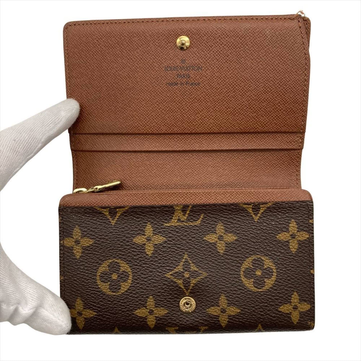 StrapStory - Wristlet 896