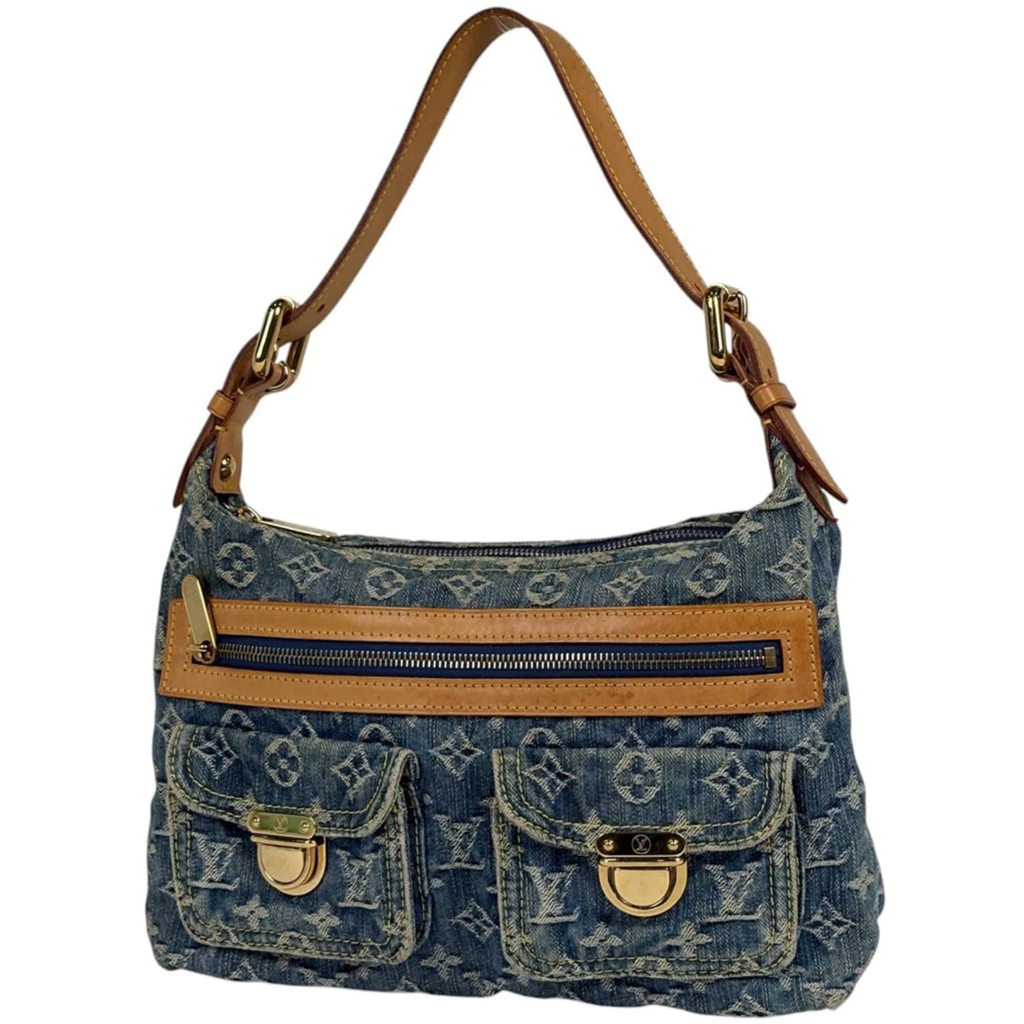 StrapStory - Shoulder Bag 6007
