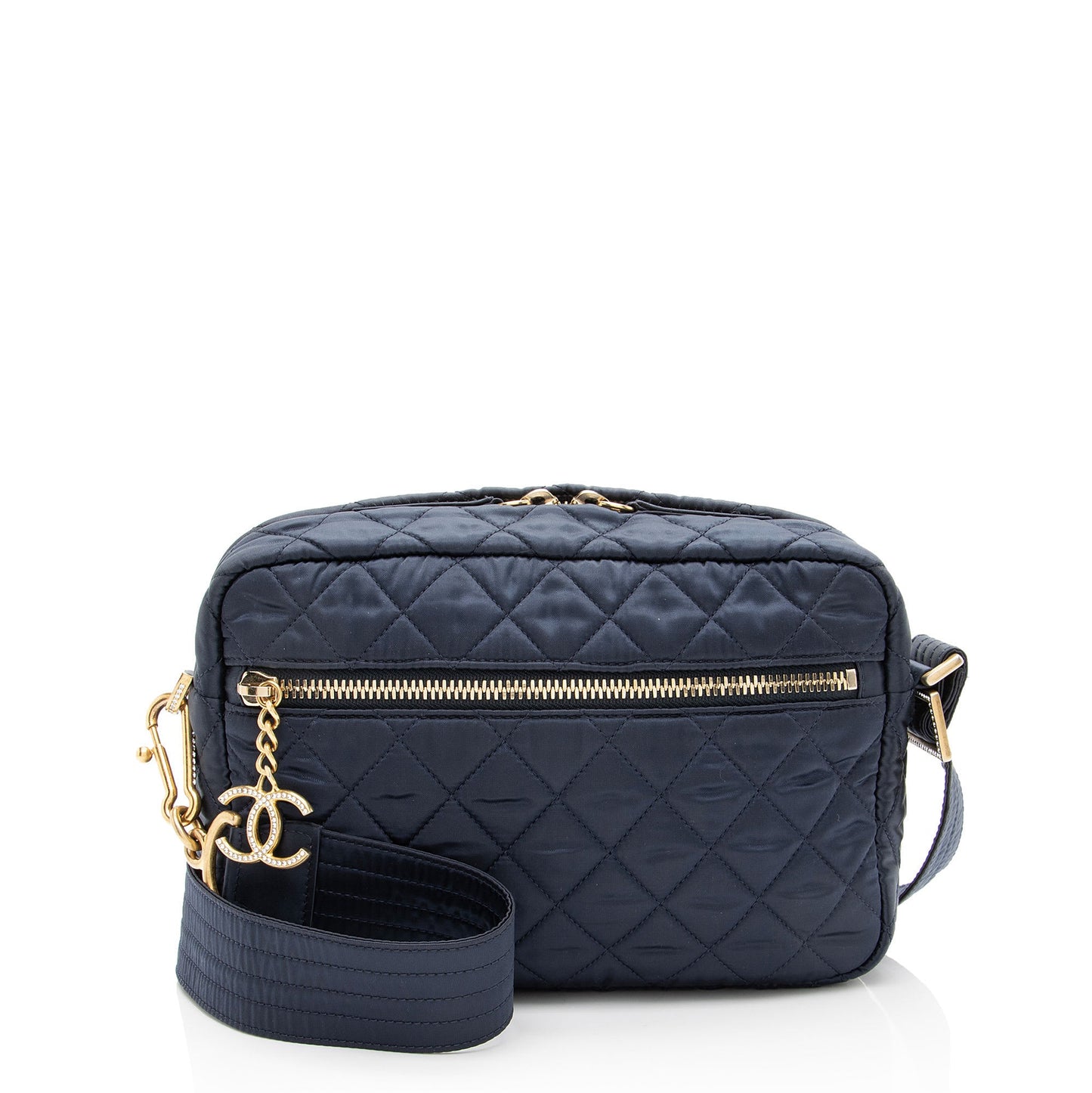 StrapStory - Crossbody 4362