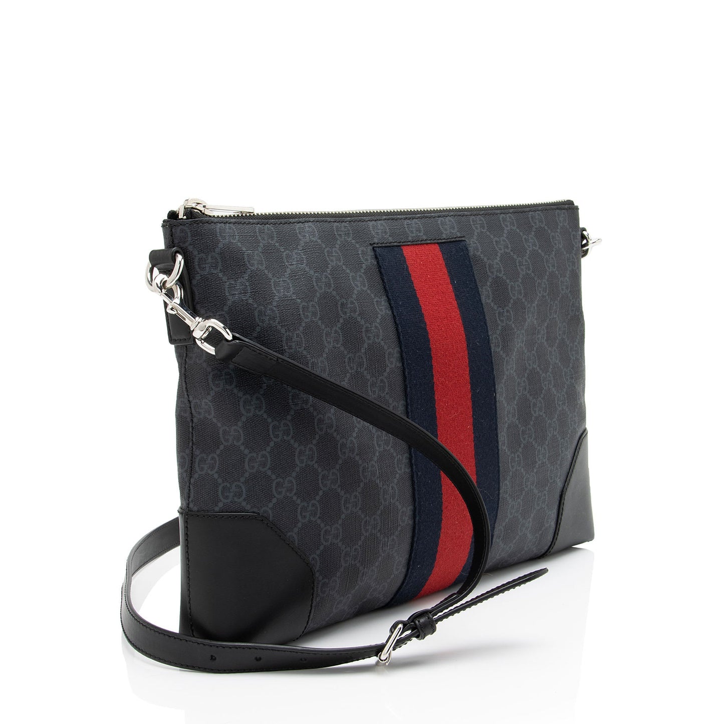 StrapStory - Messenger Bag 186