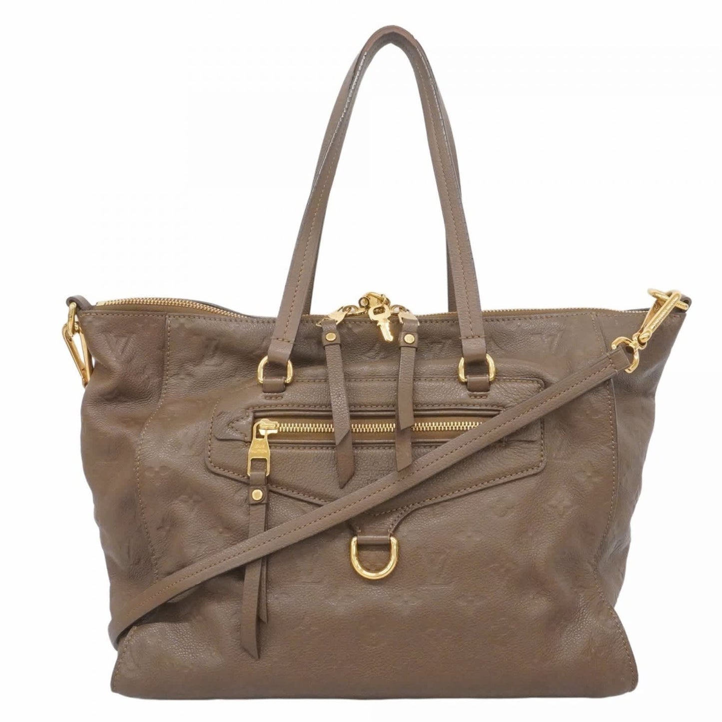 StrapStory - Tote Bag 3319