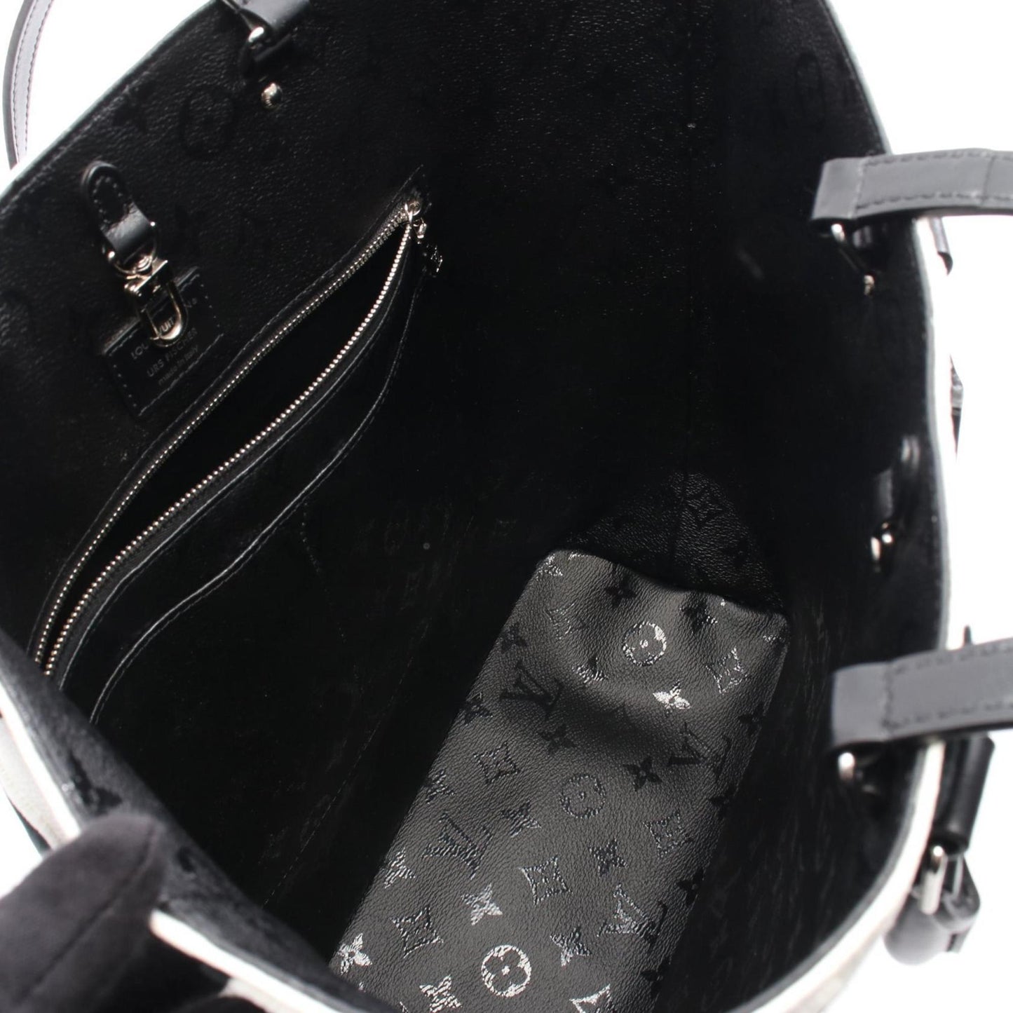 StrapStory - Tote Bag 4086