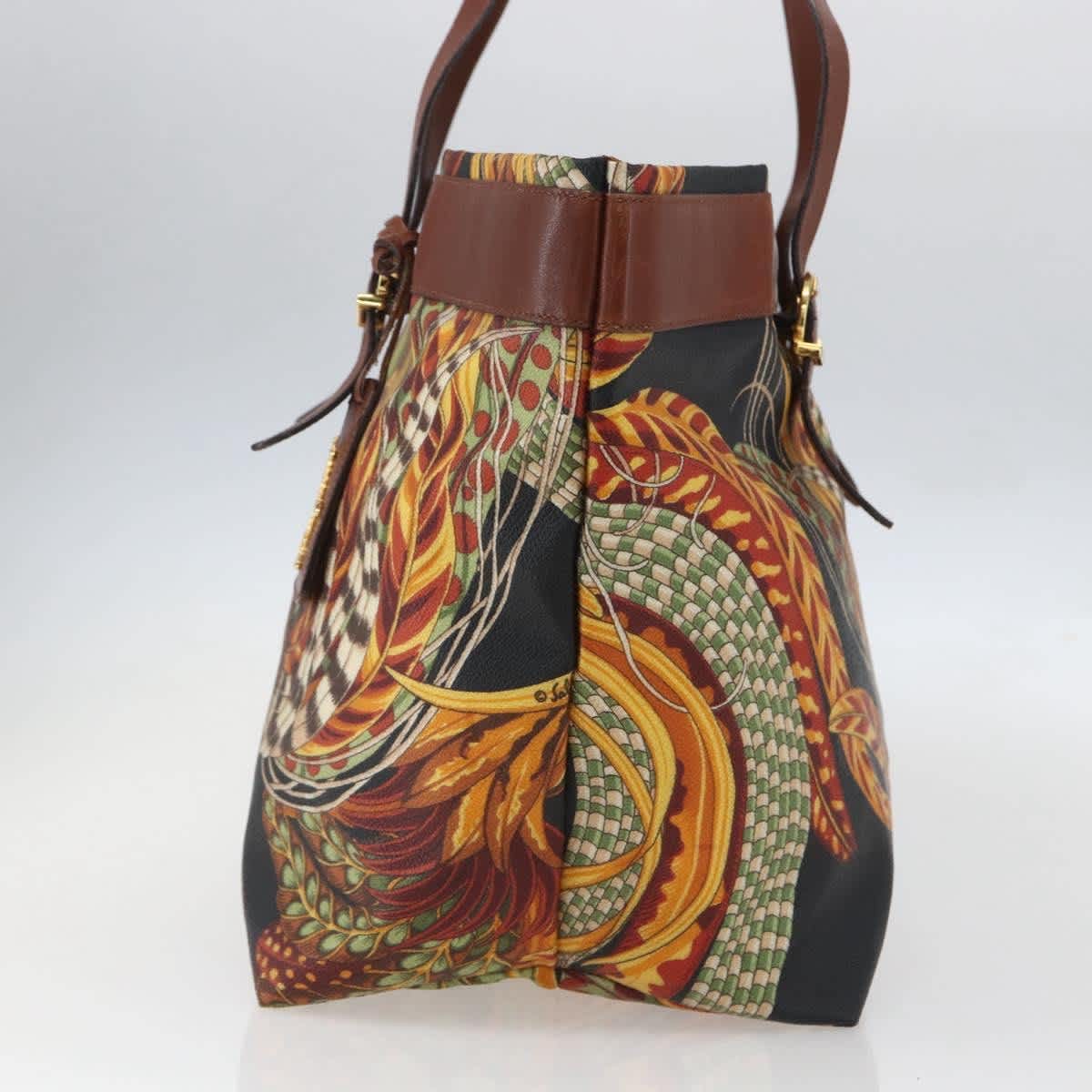 StrapStory - Tote Bag 3850