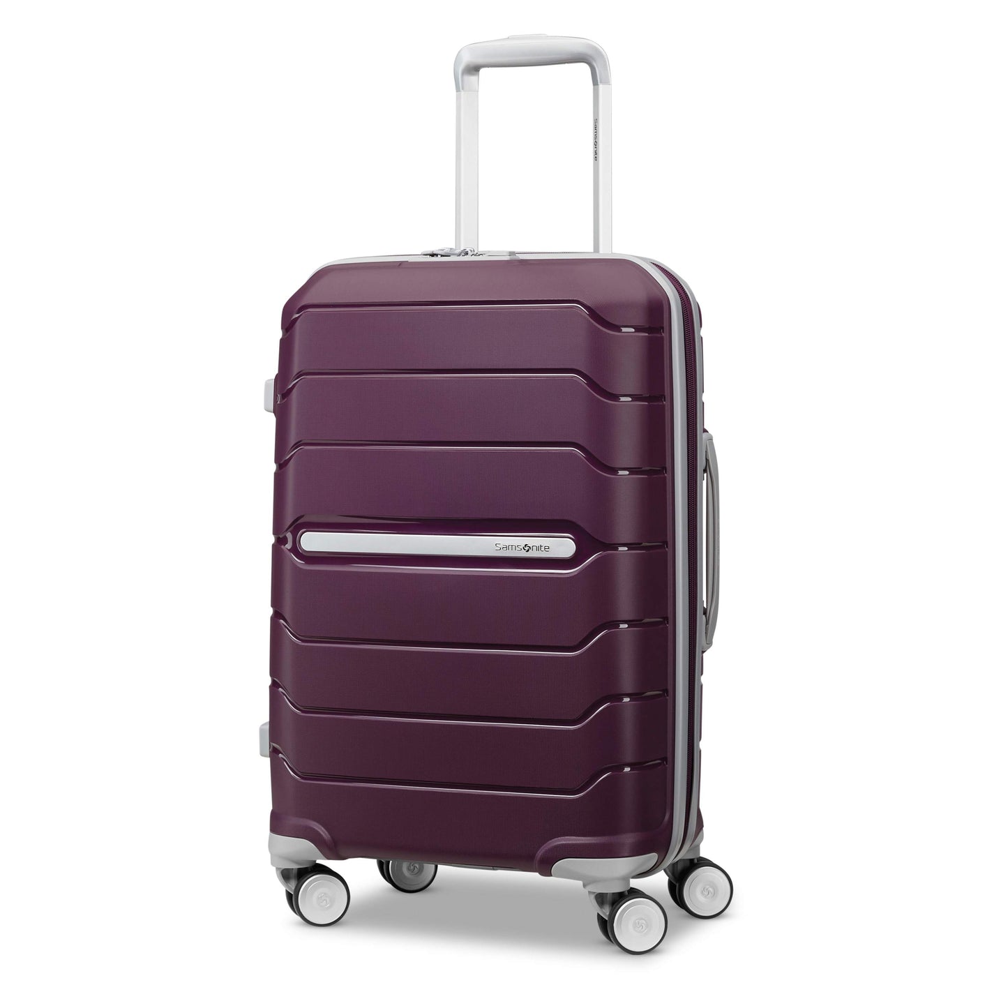 StrapStory - Suitcase 119
