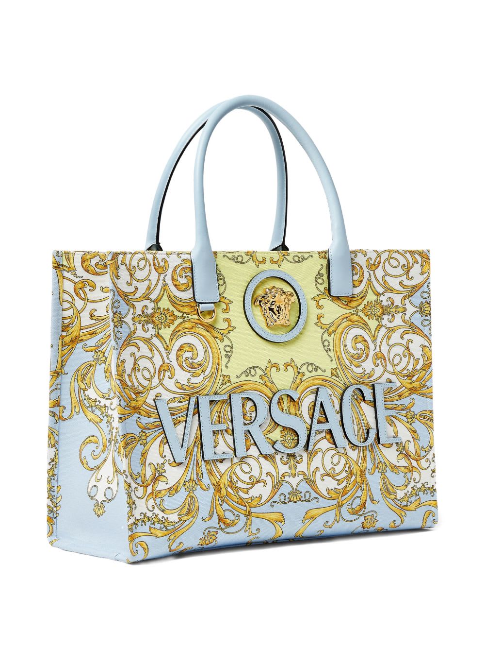 StrapStory - Tote Bag 3117