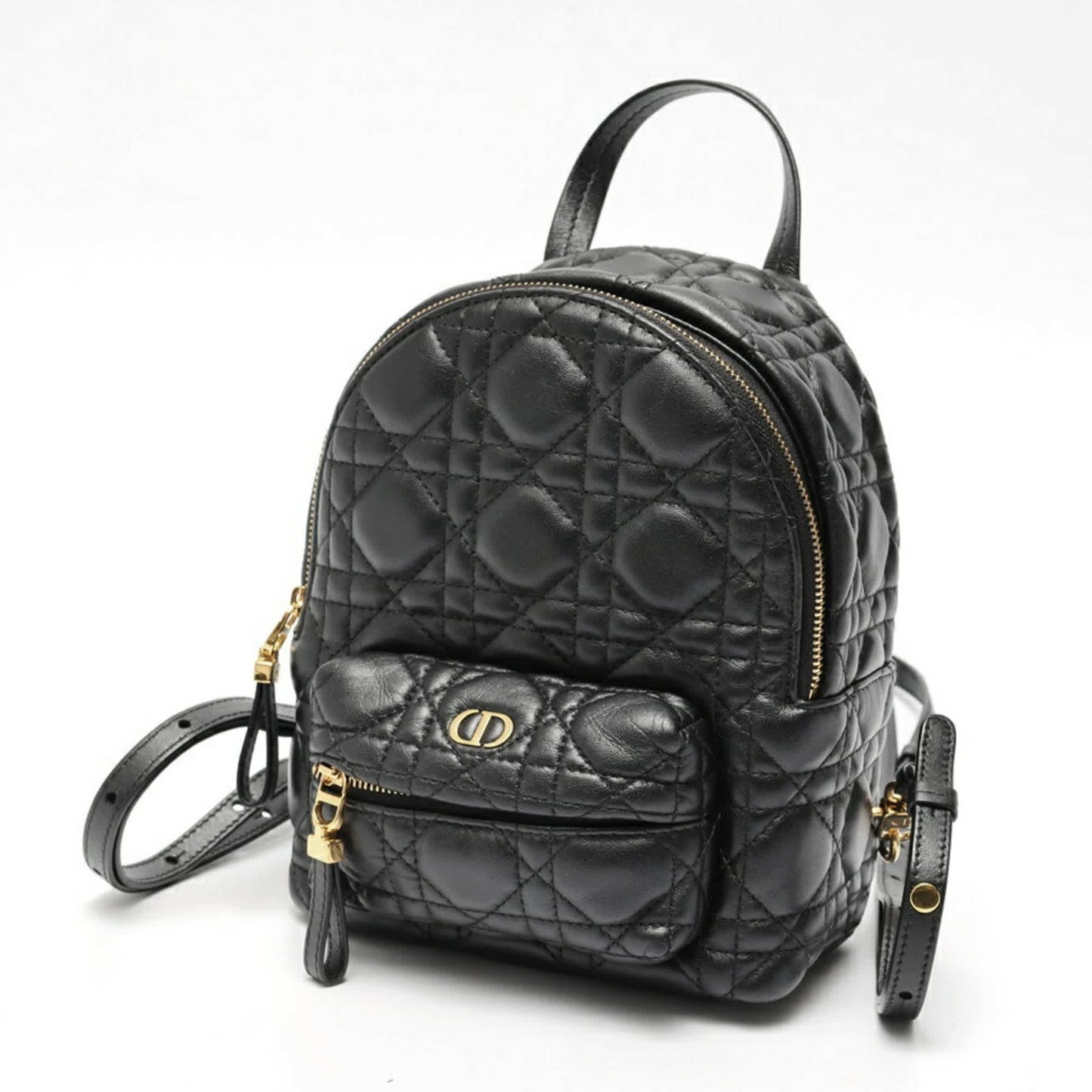 StrapStory - Backpack 1315