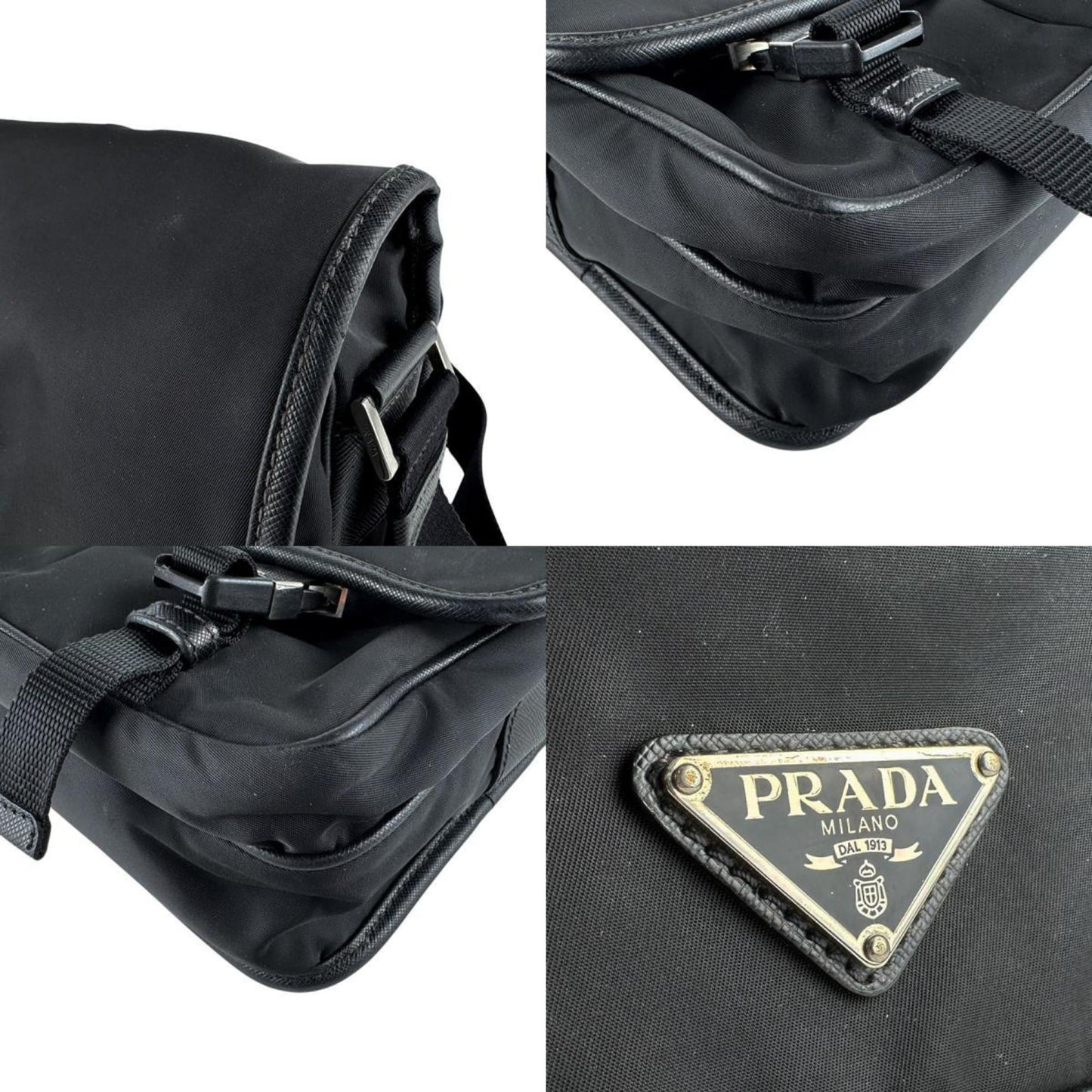 StrapStory - Shoulder Bag 7467