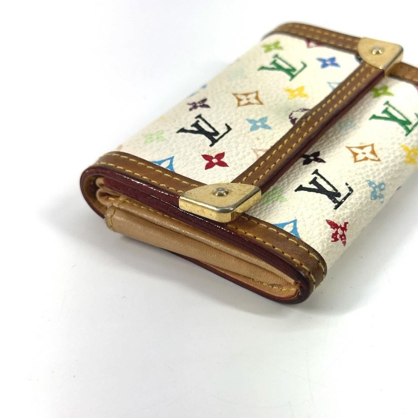 StrapStory - Wristlet 1011