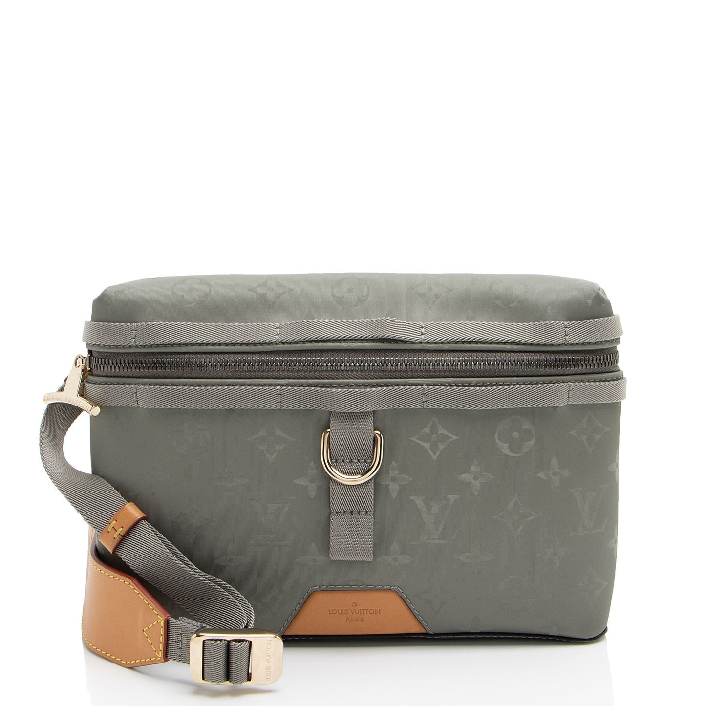 StrapStory - Messenger Bag 210