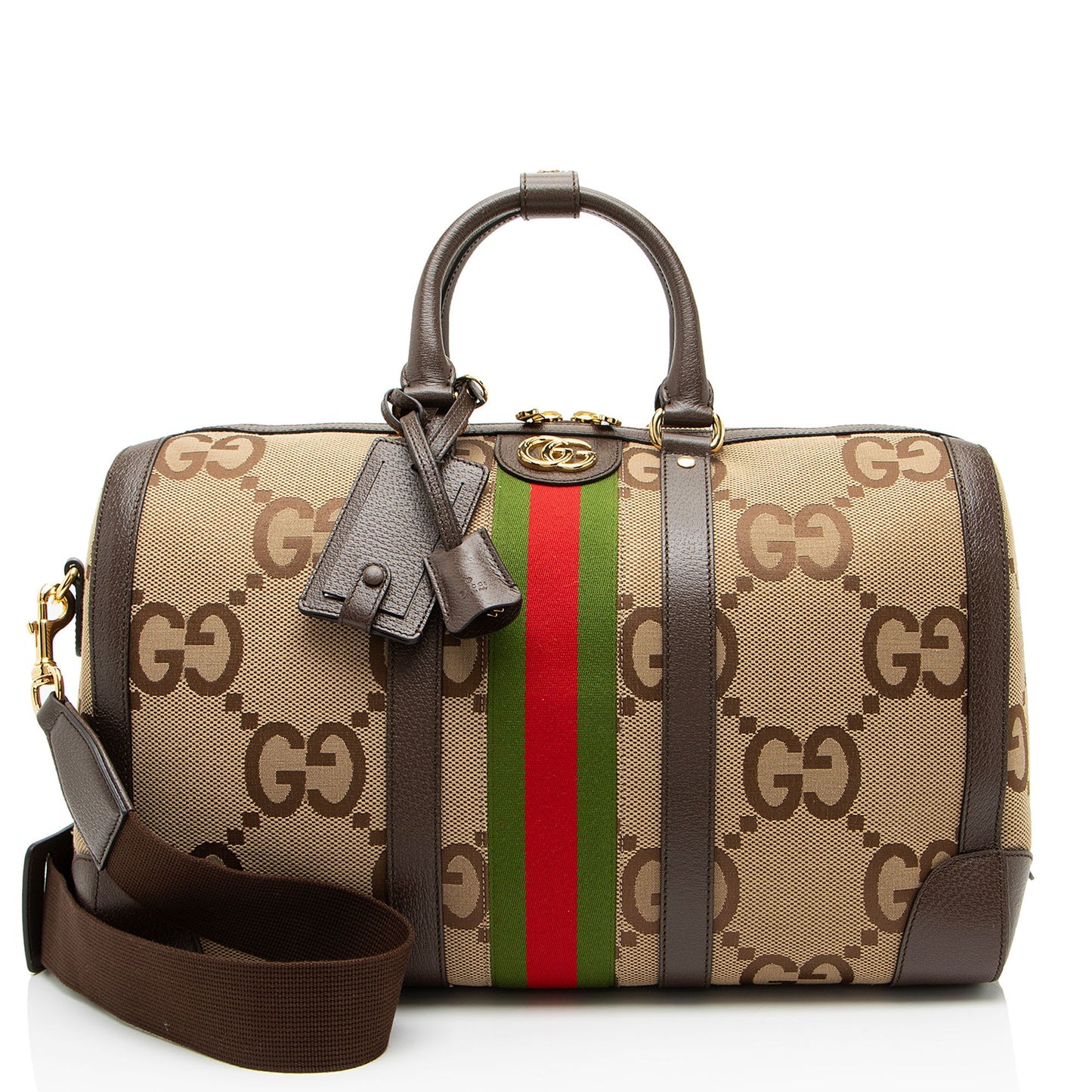 StrapStory - Duffle Bag 237
